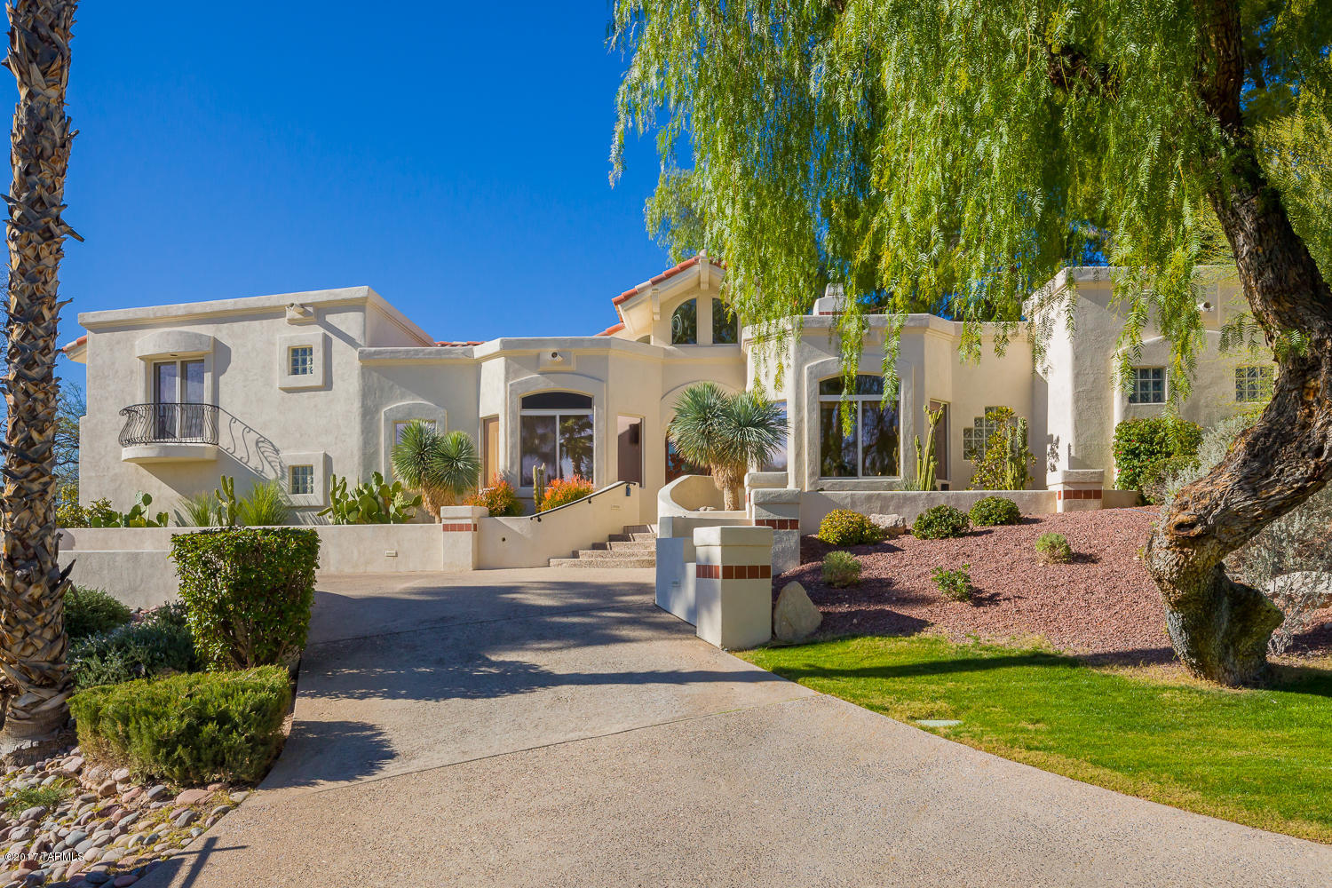 El Diamante Townhomes (1-15) - Residential