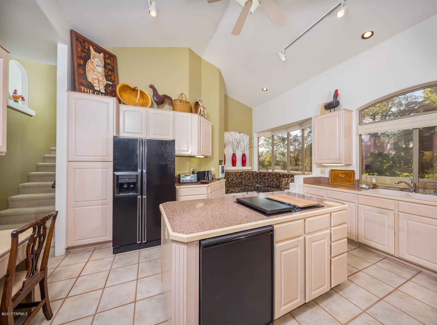 El Diamante Townhomes (1-15) - Residential