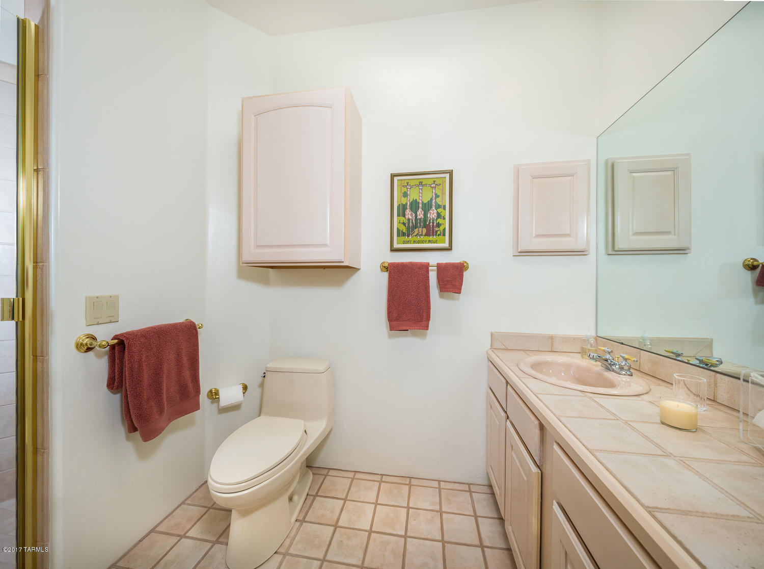 El Diamante Townhomes (1-15) - Residential