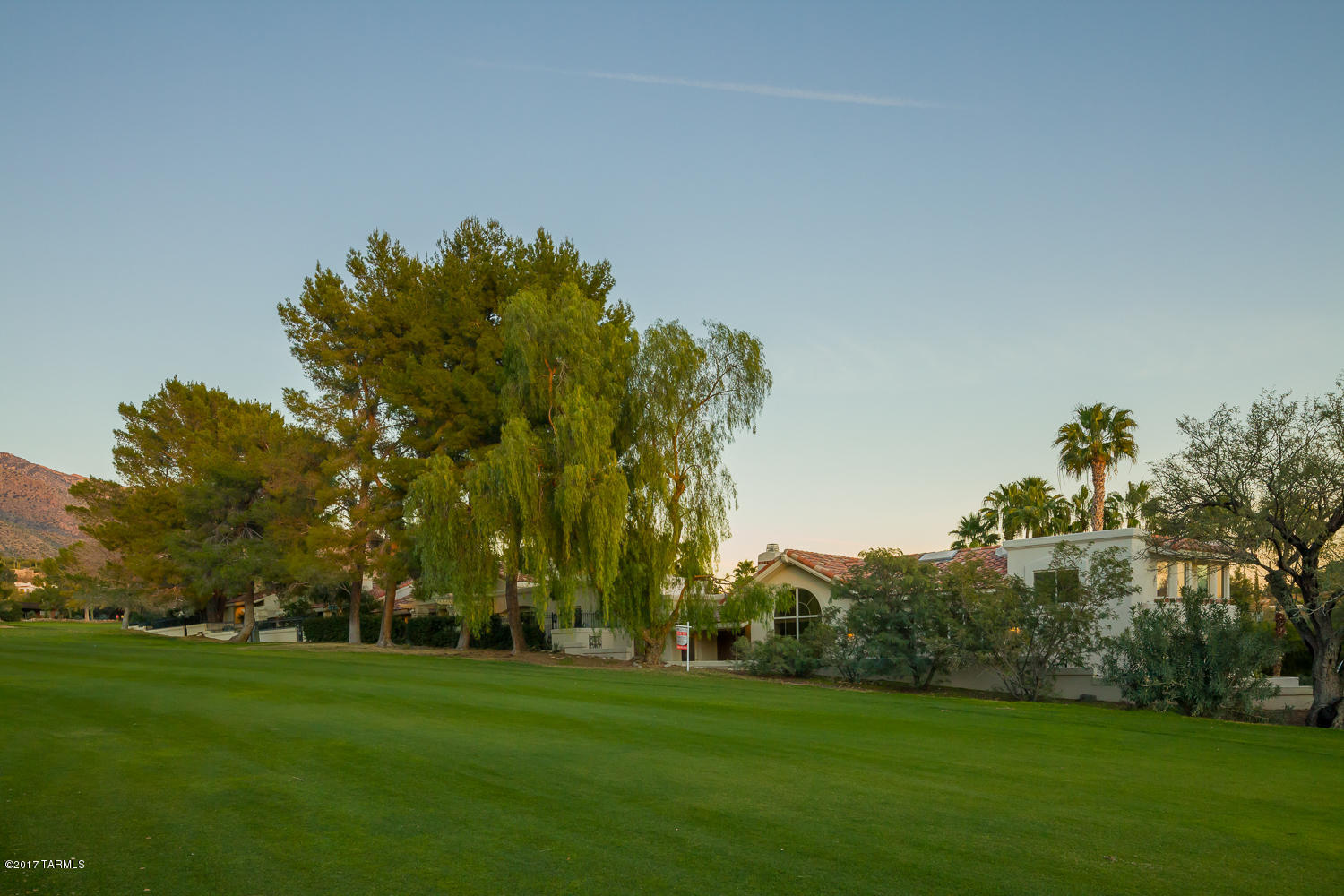 El Diamante Townhomes (1-15) - Residential