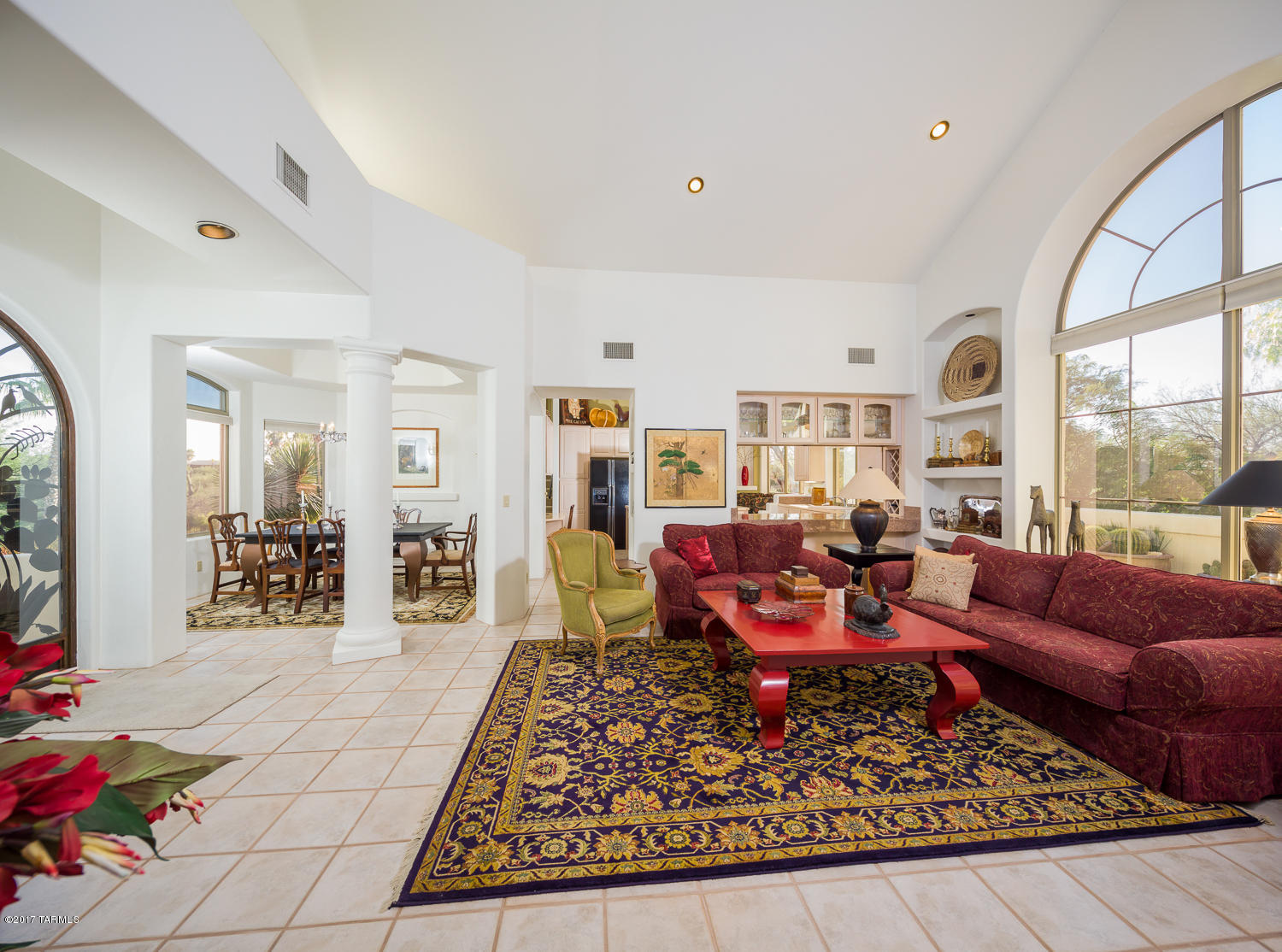 El Diamante Townhomes (1-15) - Residential