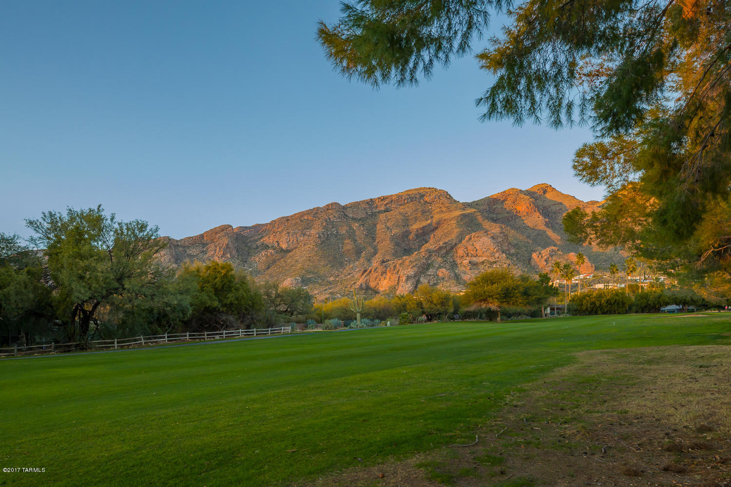 El Diamante Townhomes (1-15) - Residential