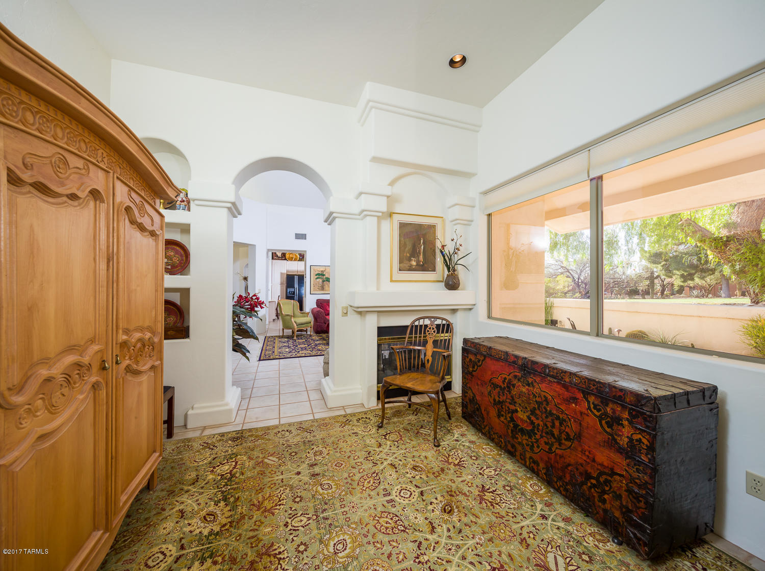 El Diamante Townhomes (1-15) - Residential