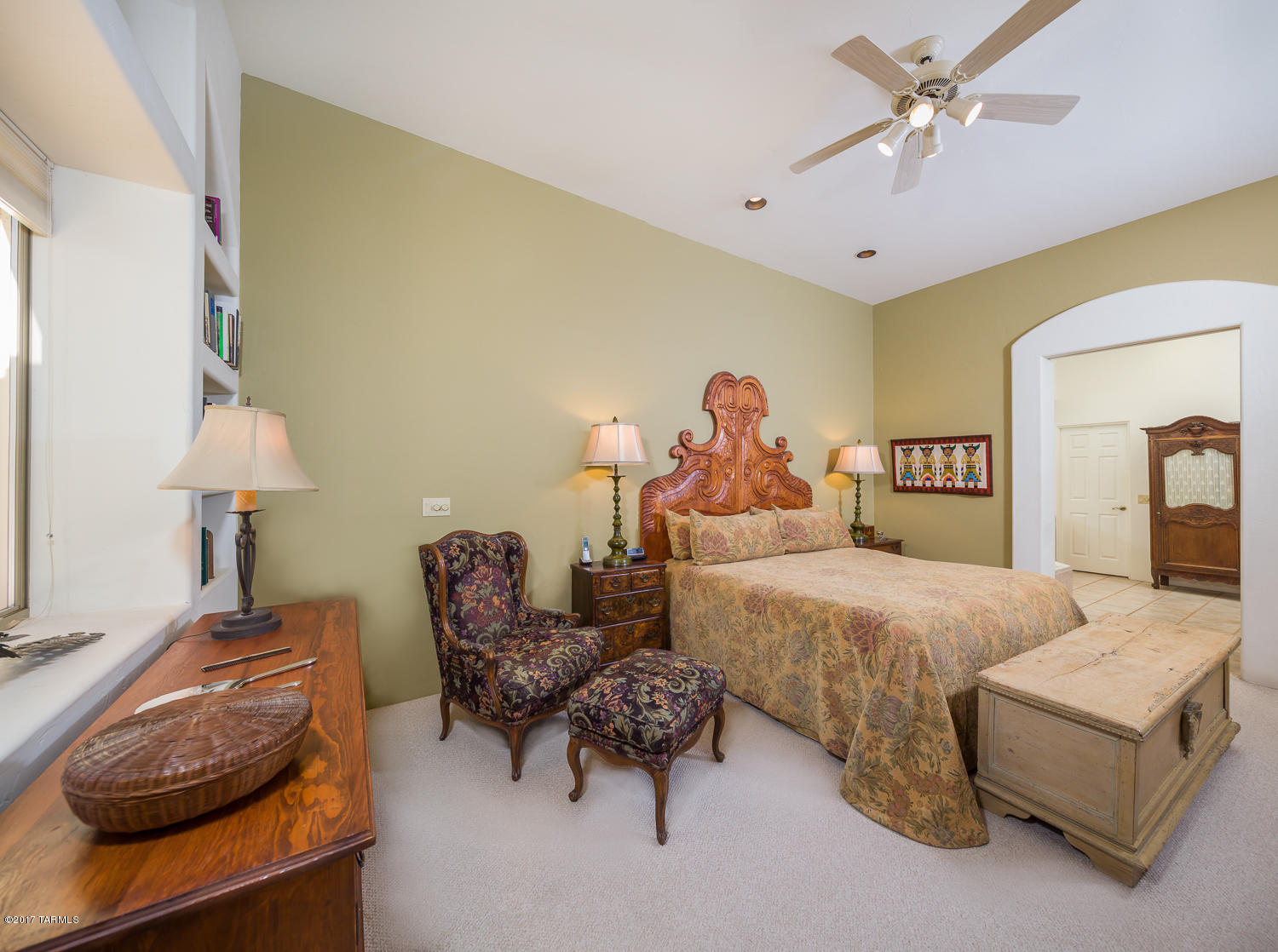 El Diamante Townhomes (1-15) - Residential