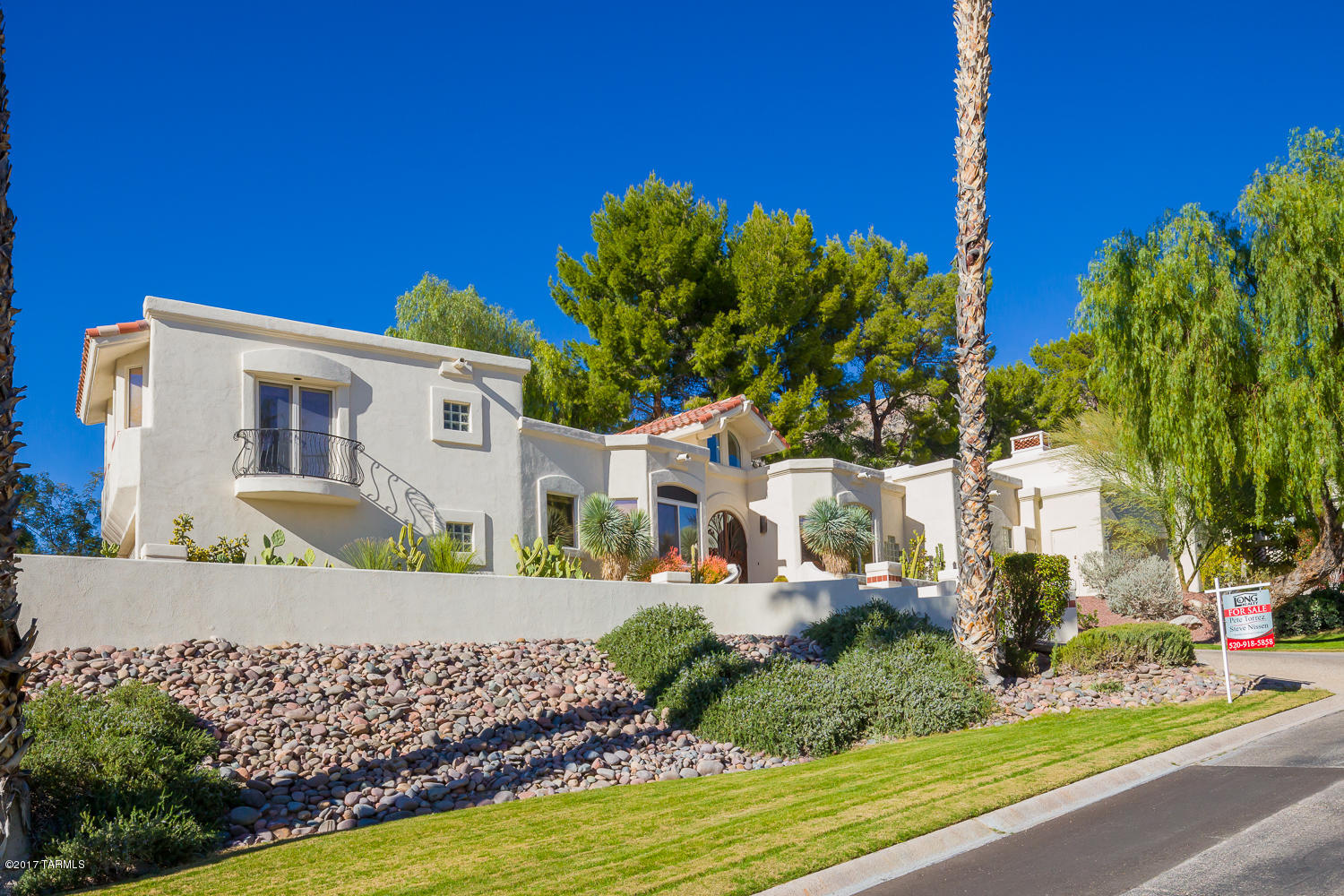 El Diamante Townhomes (1-15) - Residential