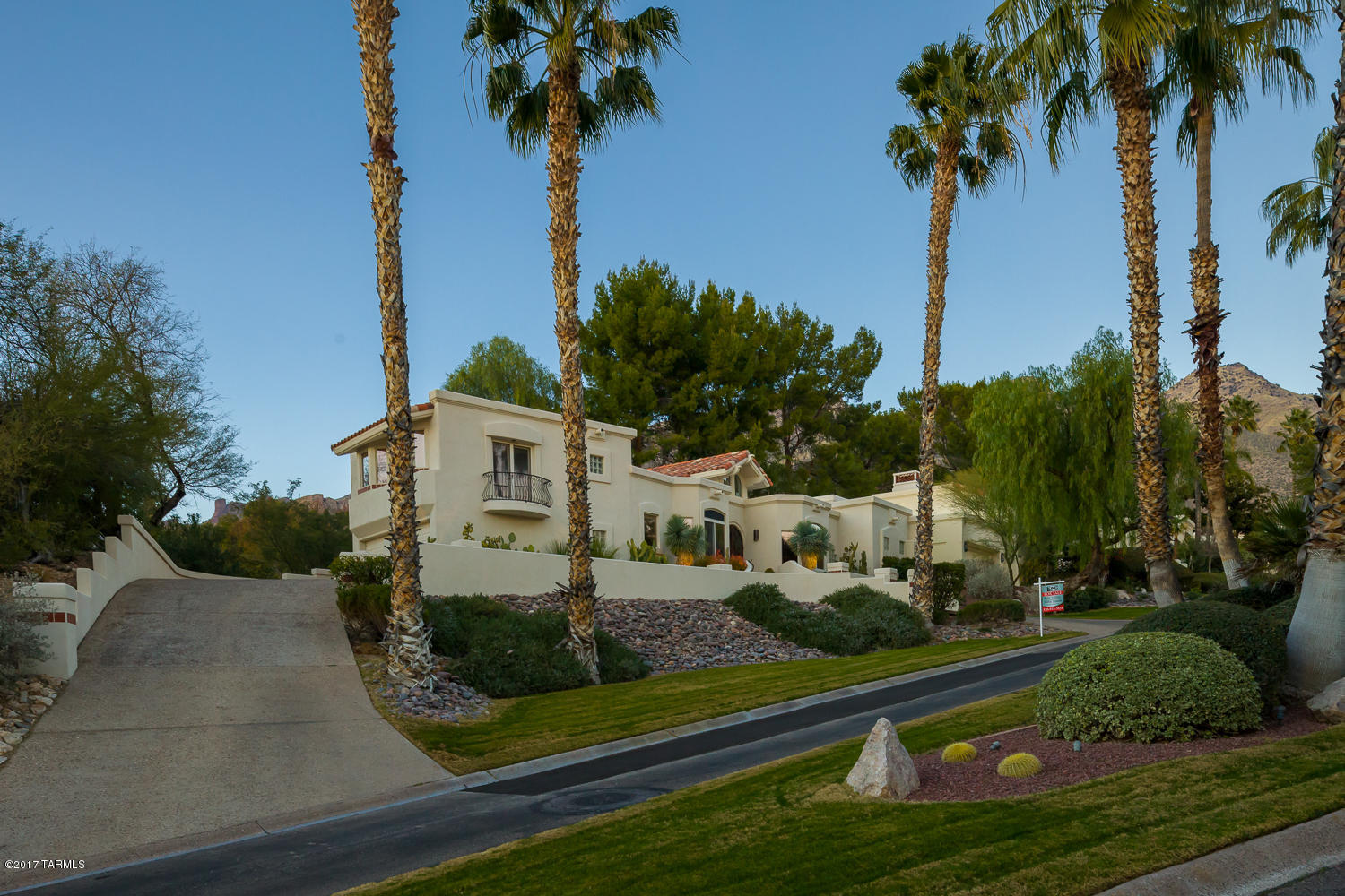 El Diamante Townhomes (1-15) - Residential