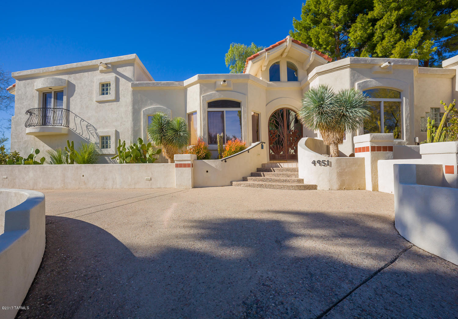 El Diamante Townhomes (1-15) - Residential