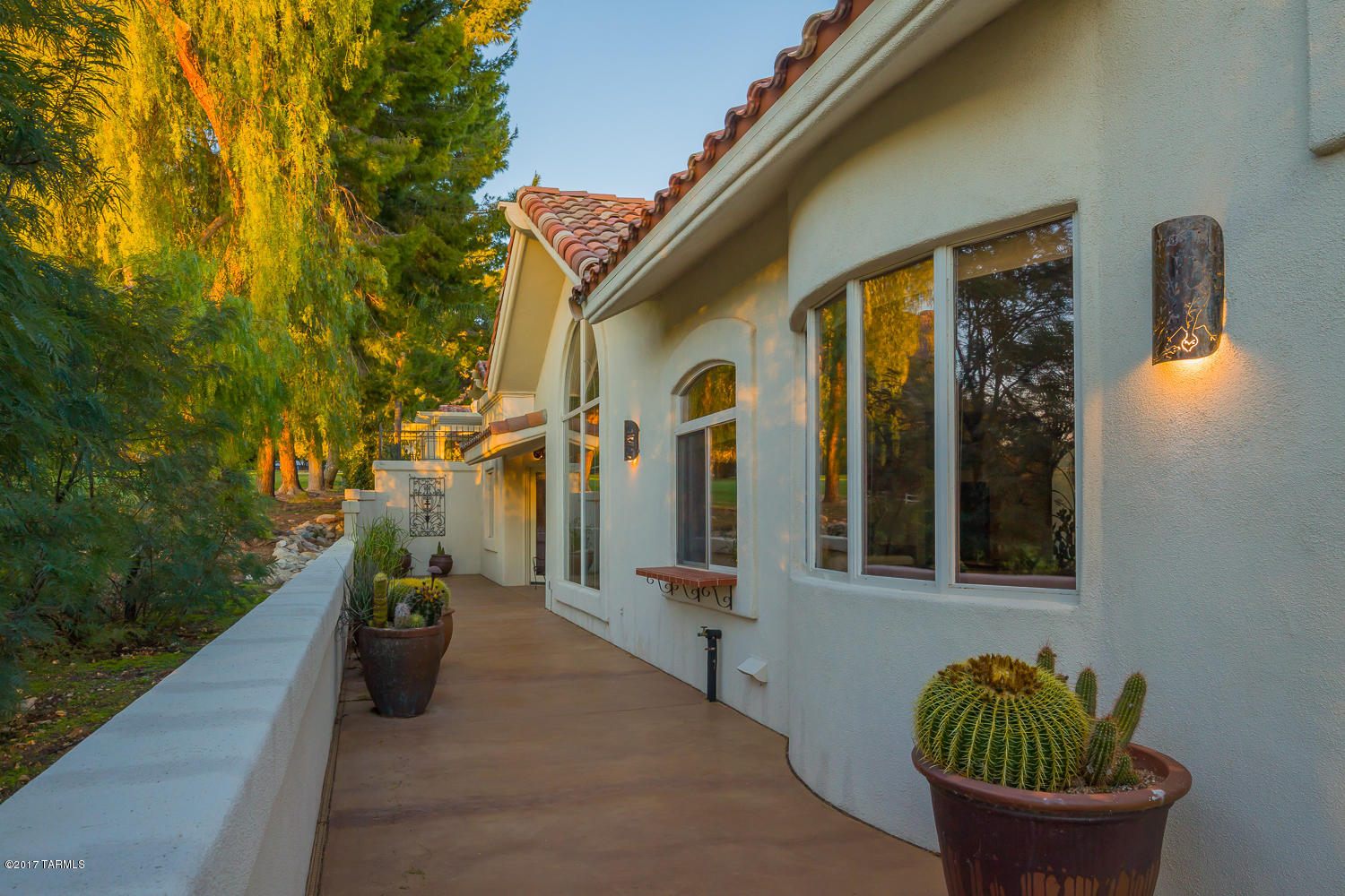 El Diamante Townhomes (1-15) - Residential