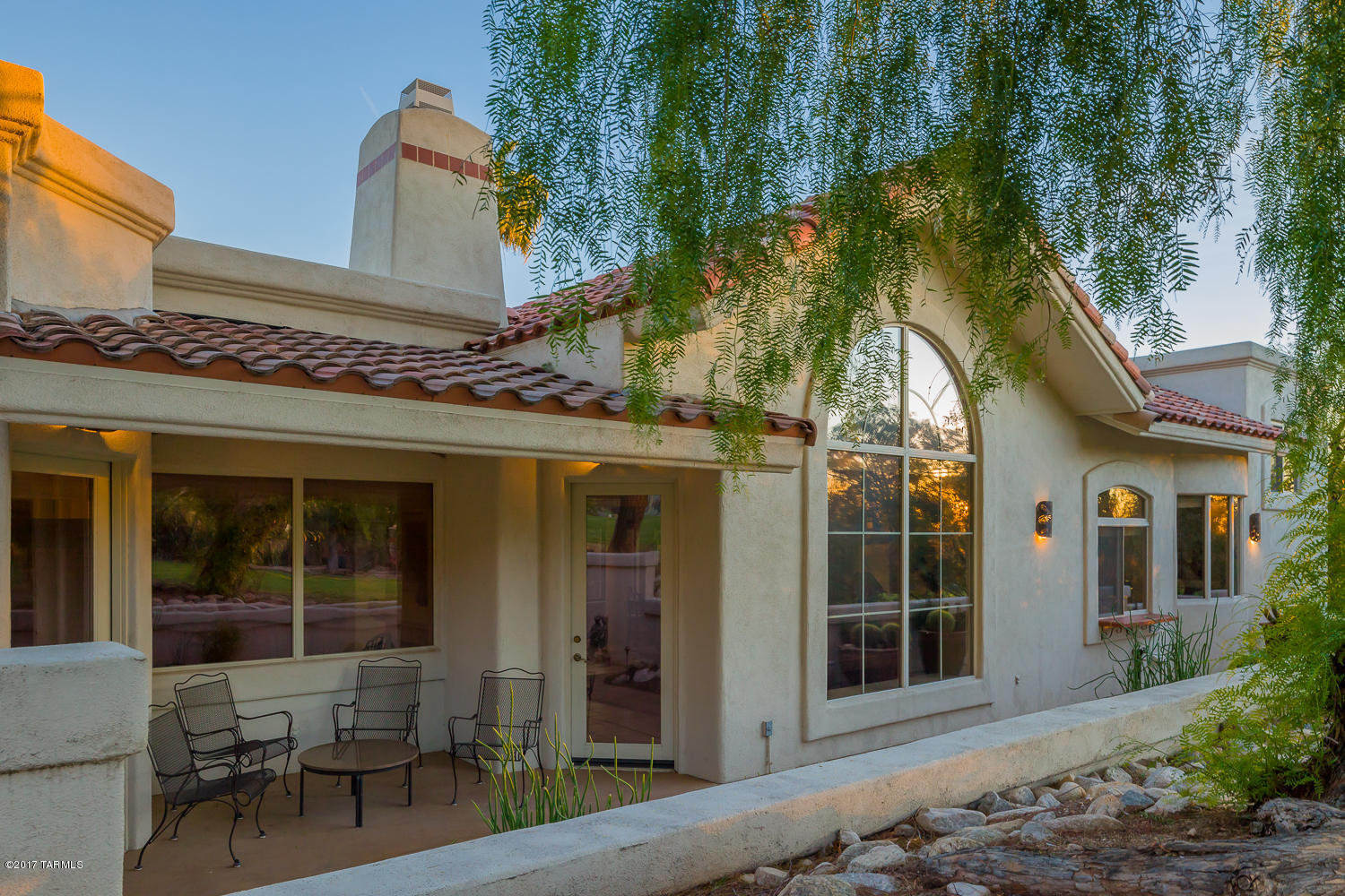 El Diamante Townhomes (1-15) - Residential