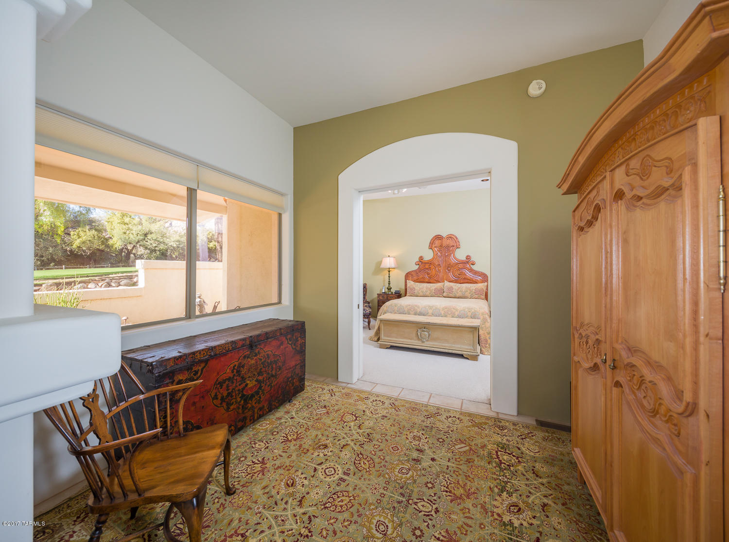 El Diamante Townhomes (1-15) - Residential