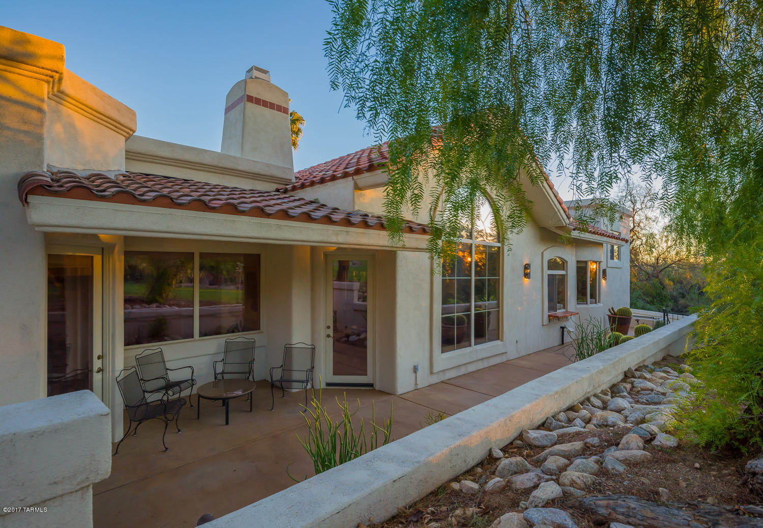 El Diamante Townhomes (1-15) - Residential