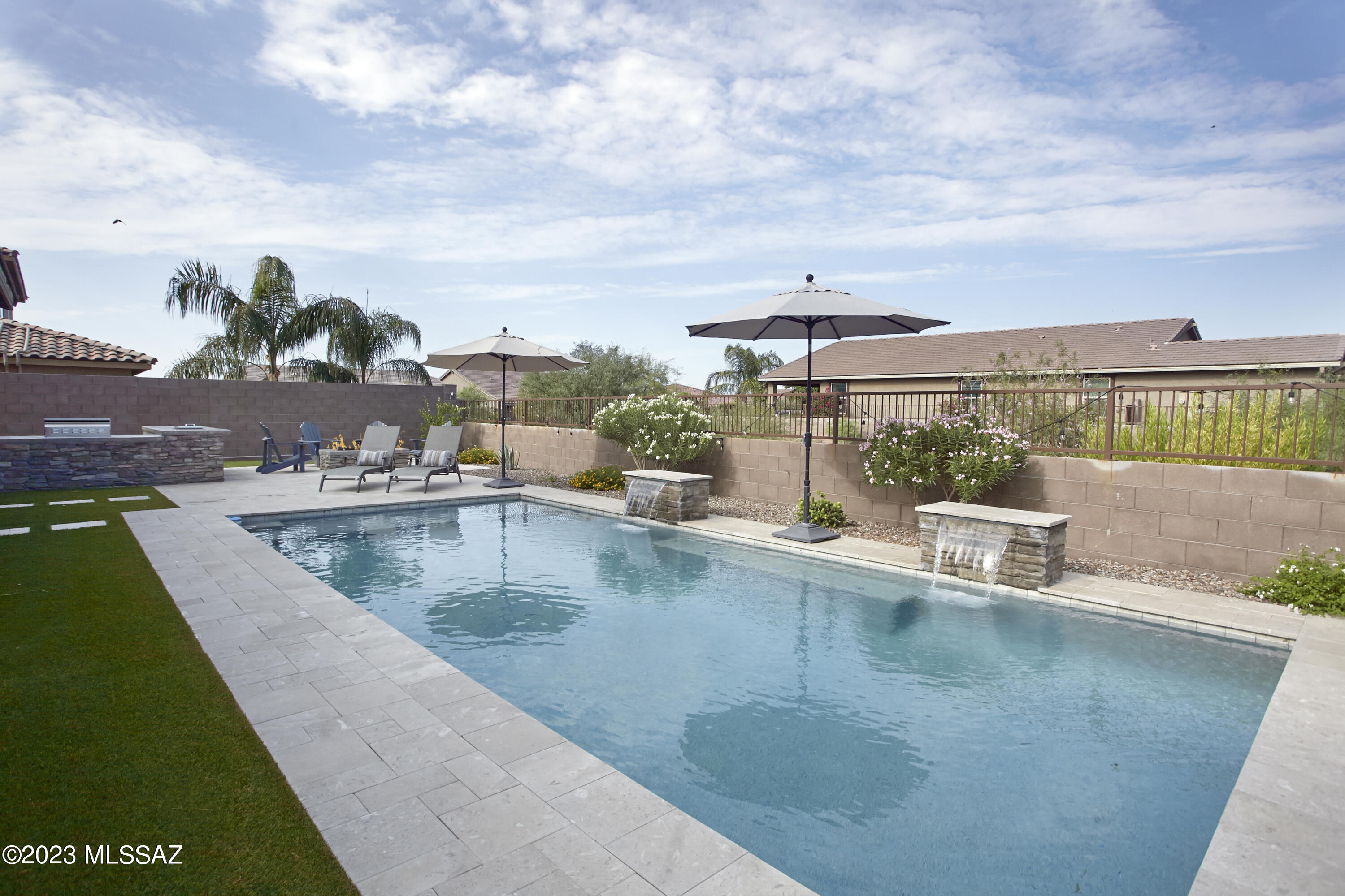 The Estates At Capella - Residential