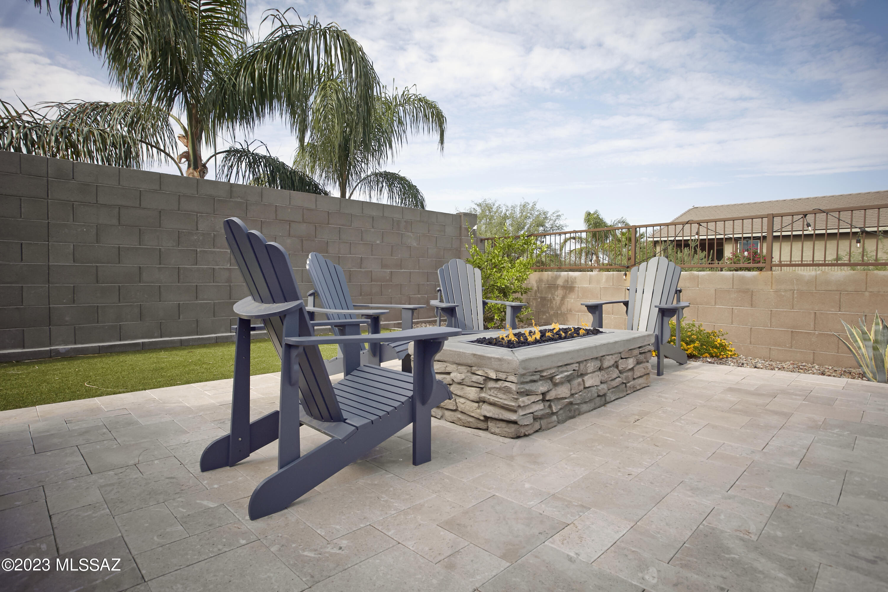 The Estates At Capella - Residential