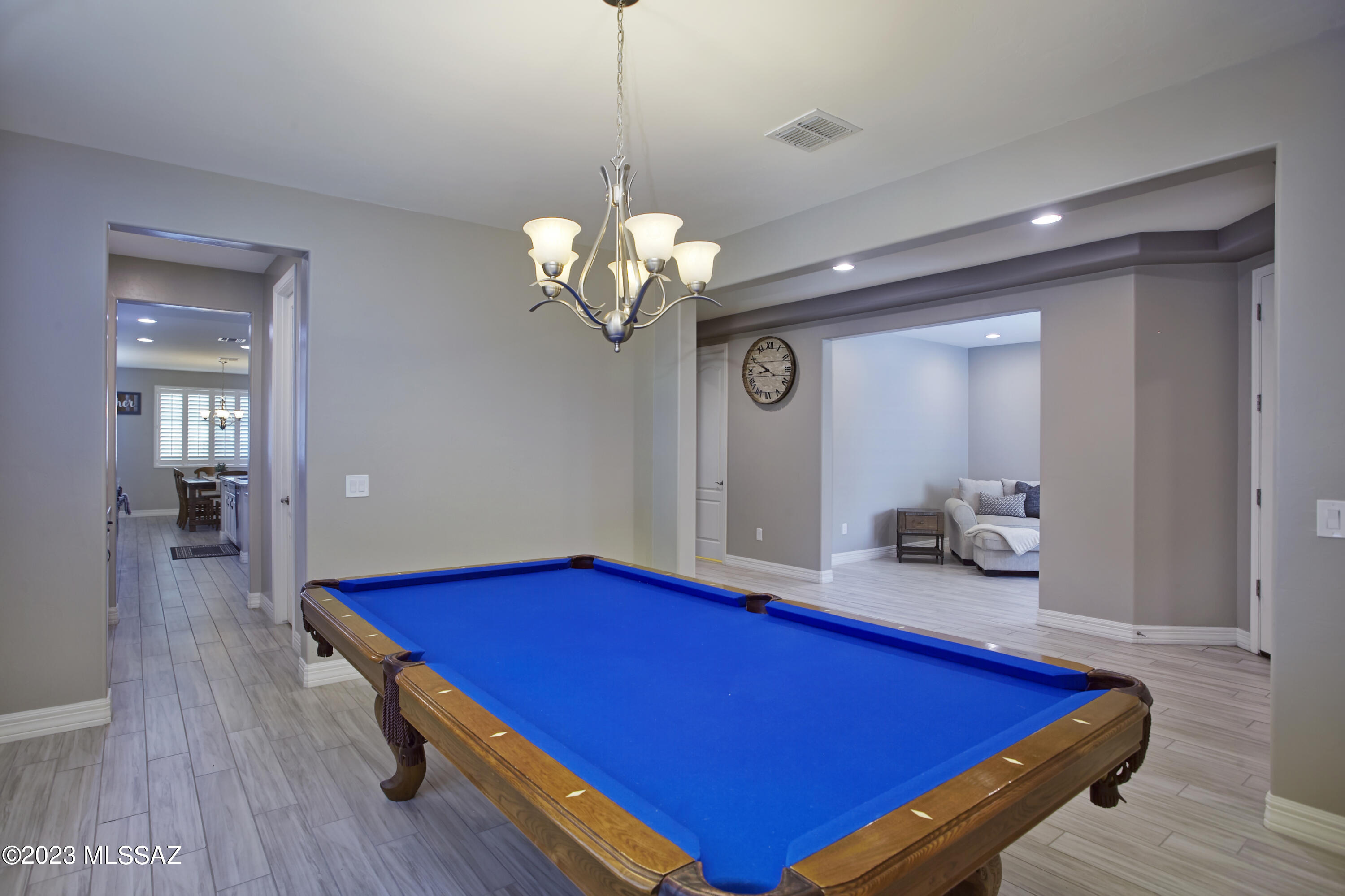 The Estates At Capella - Residential