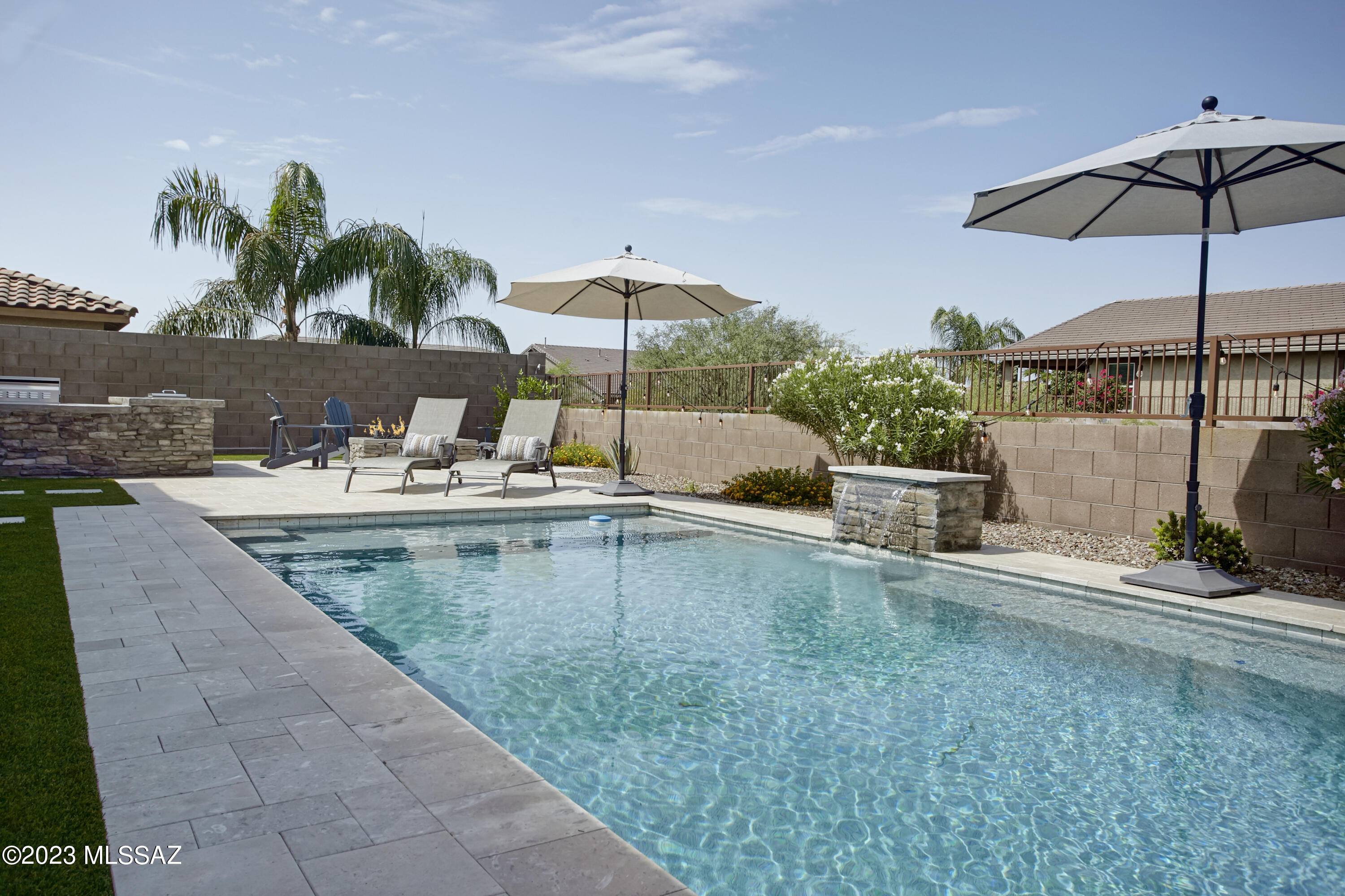 The Estates At Capella - Residential