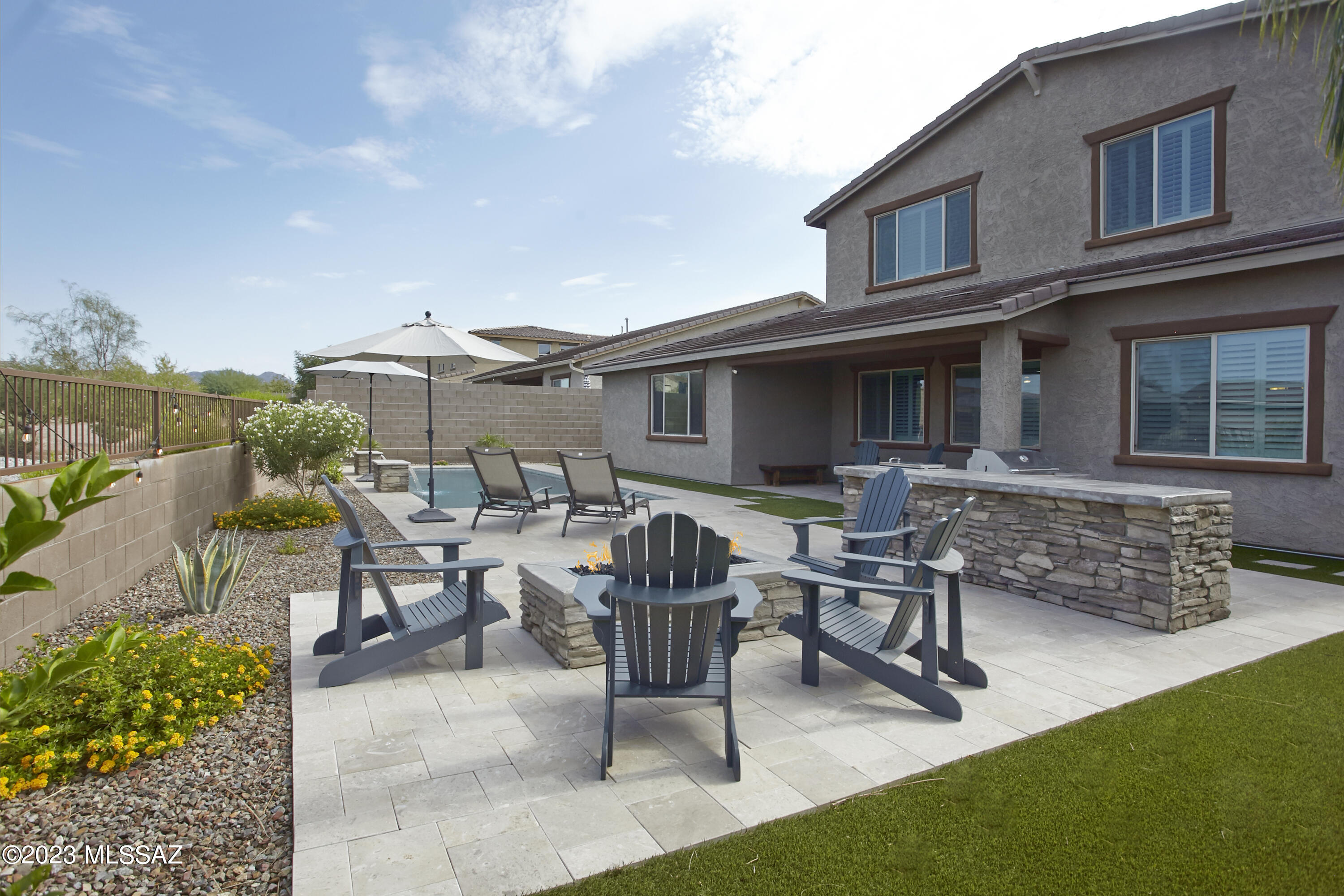 The Estates At Capella - Residential