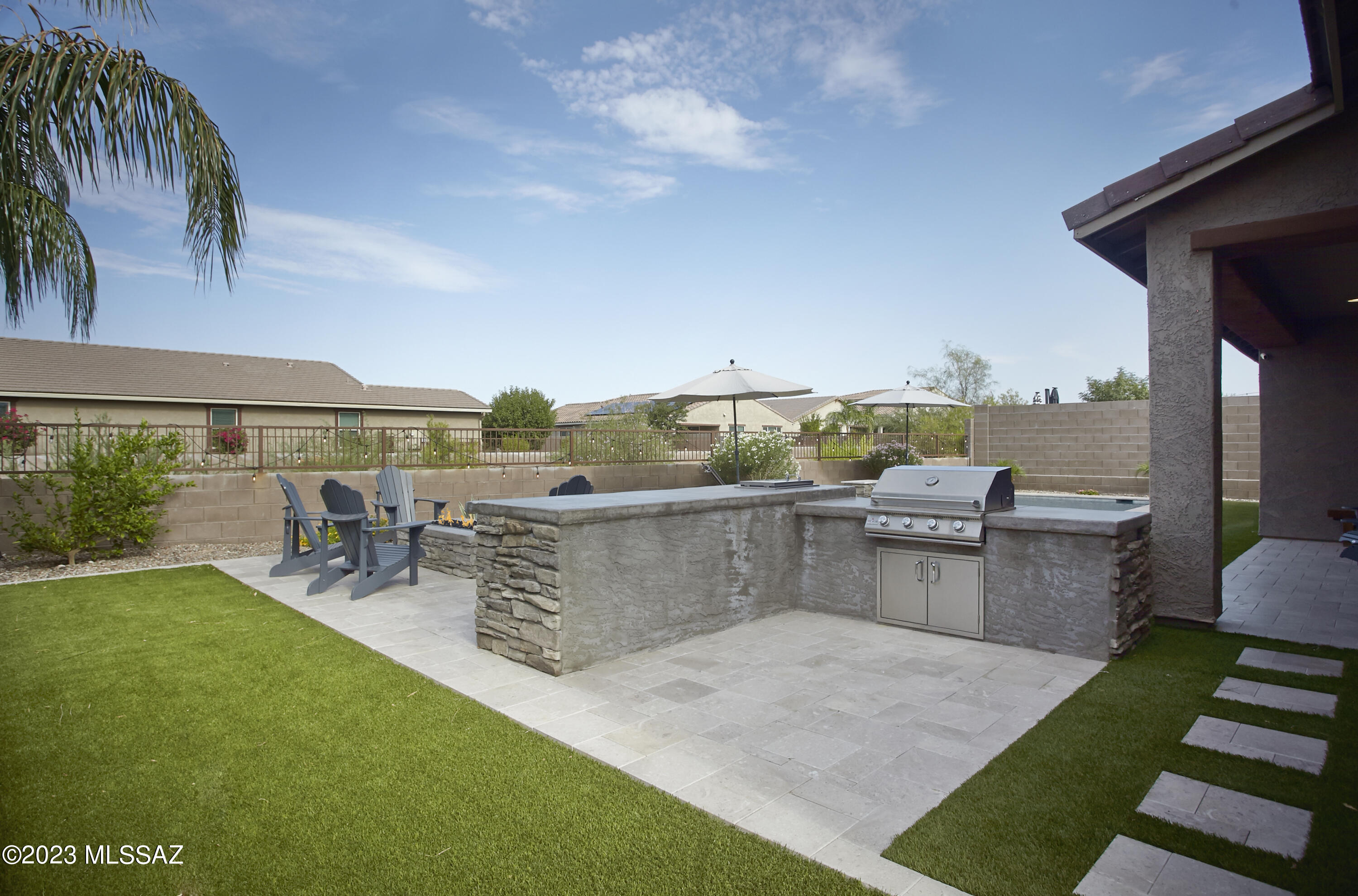 The Estates At Capella - Residential