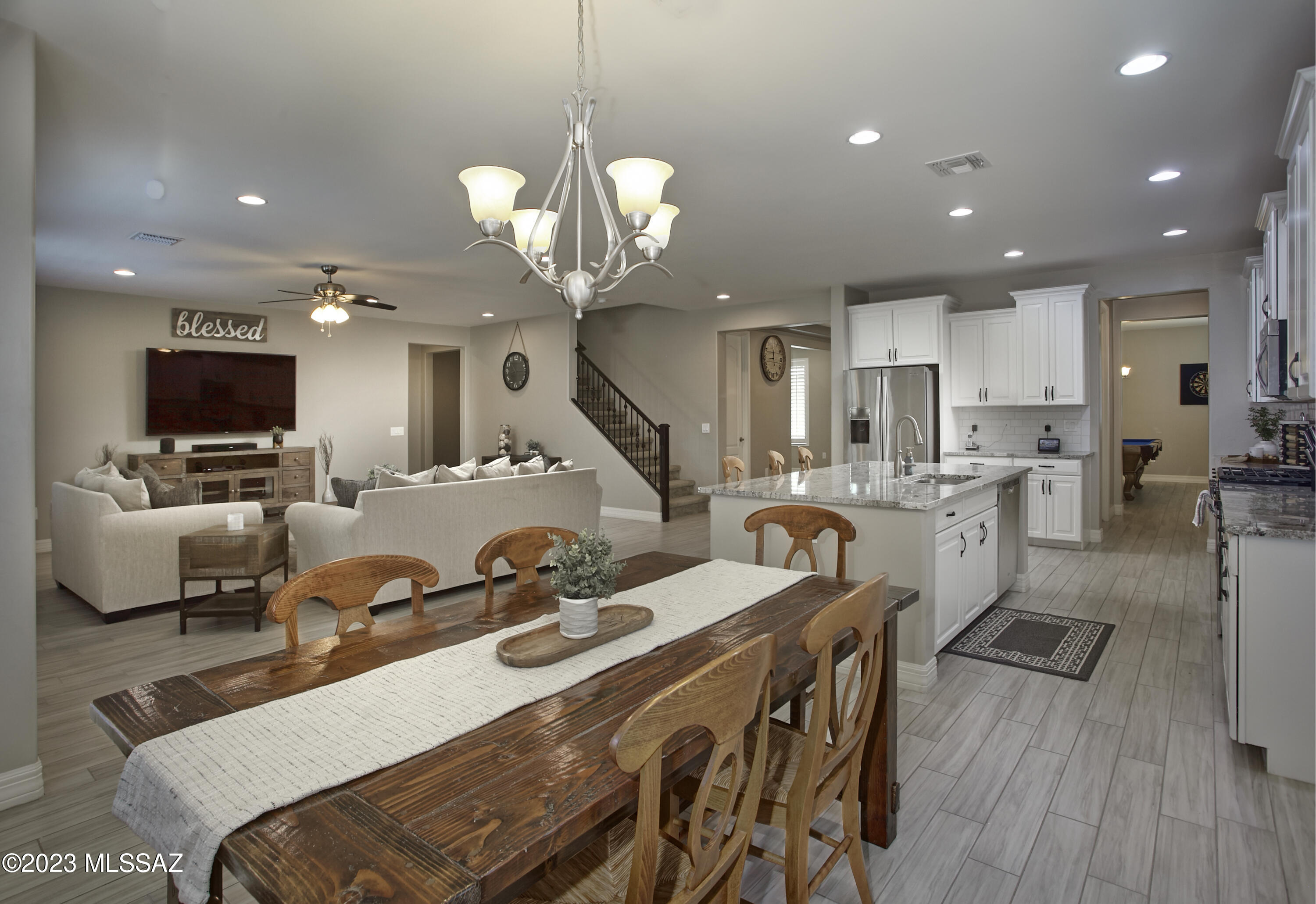 The Estates At Capella - Residential
