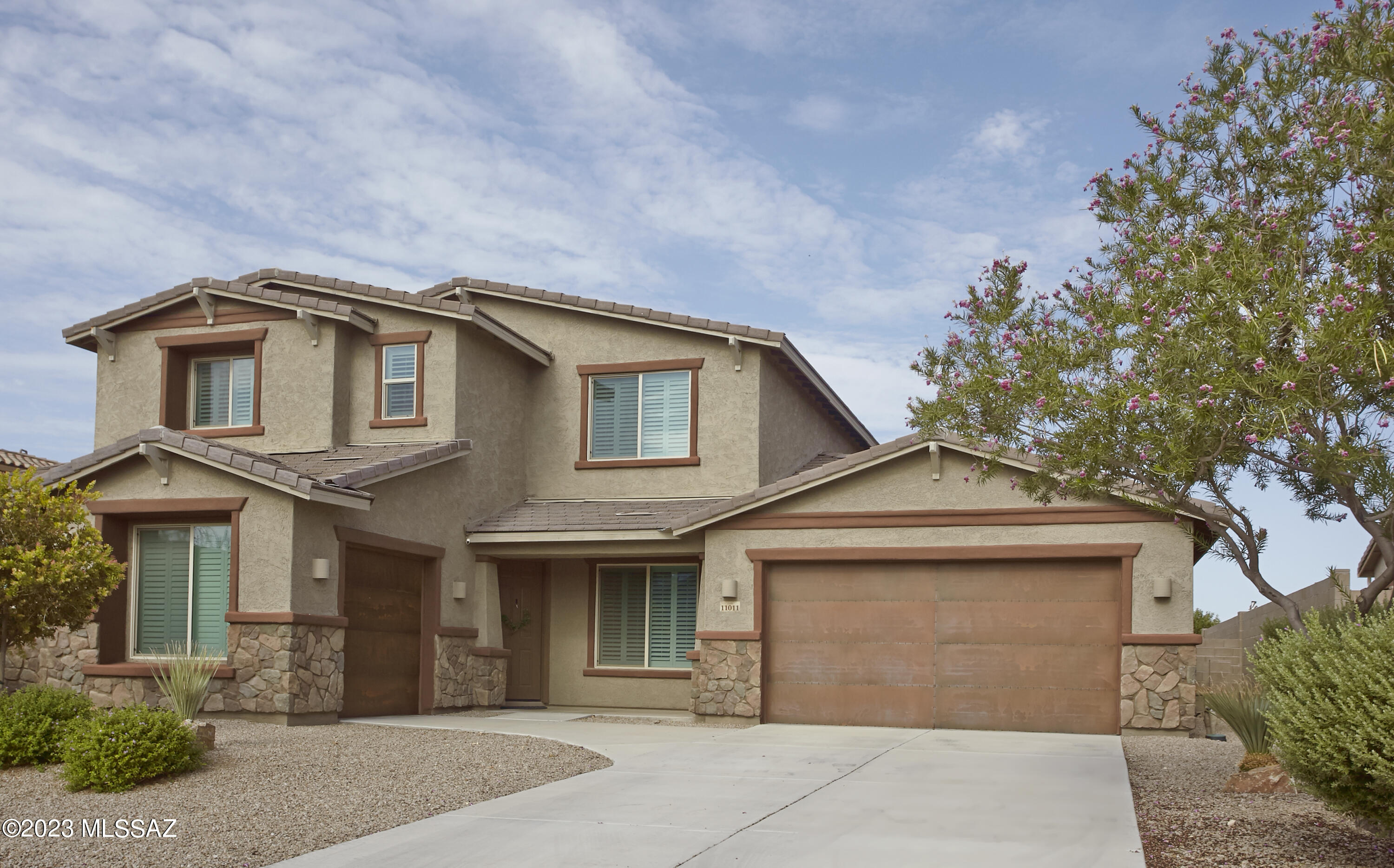 The Estates At Capella - Residential
