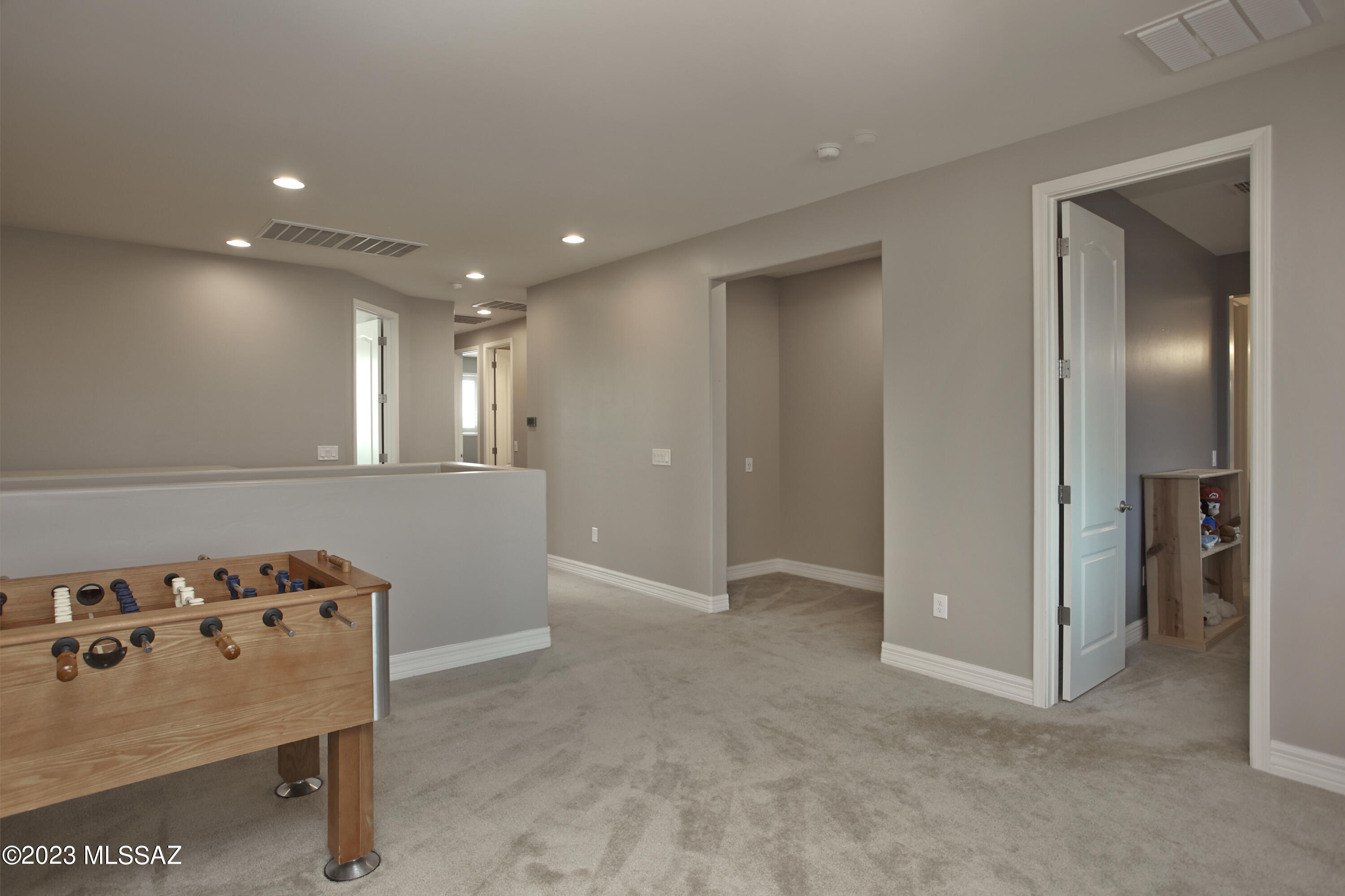 The Estates At Capella - Residential
