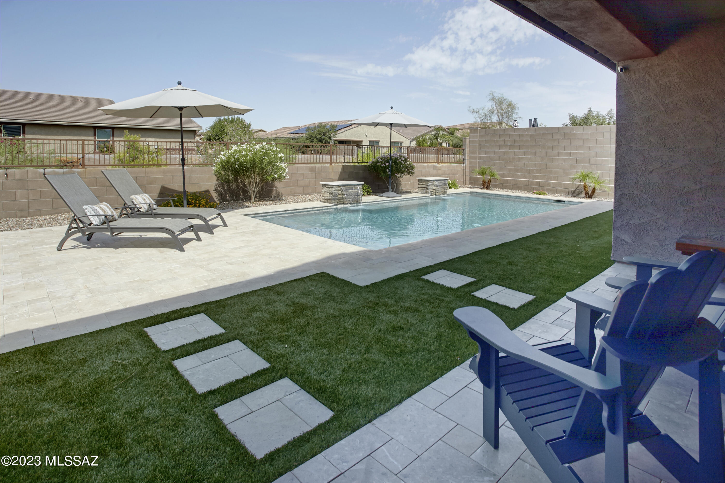 The Estates At Capella - Residential