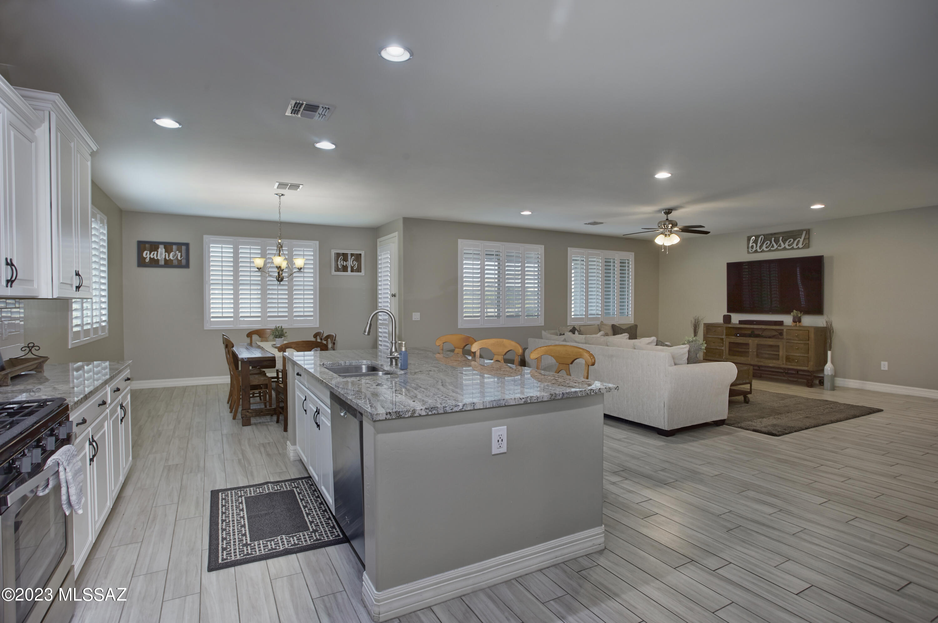 The Estates At Capella - Residential