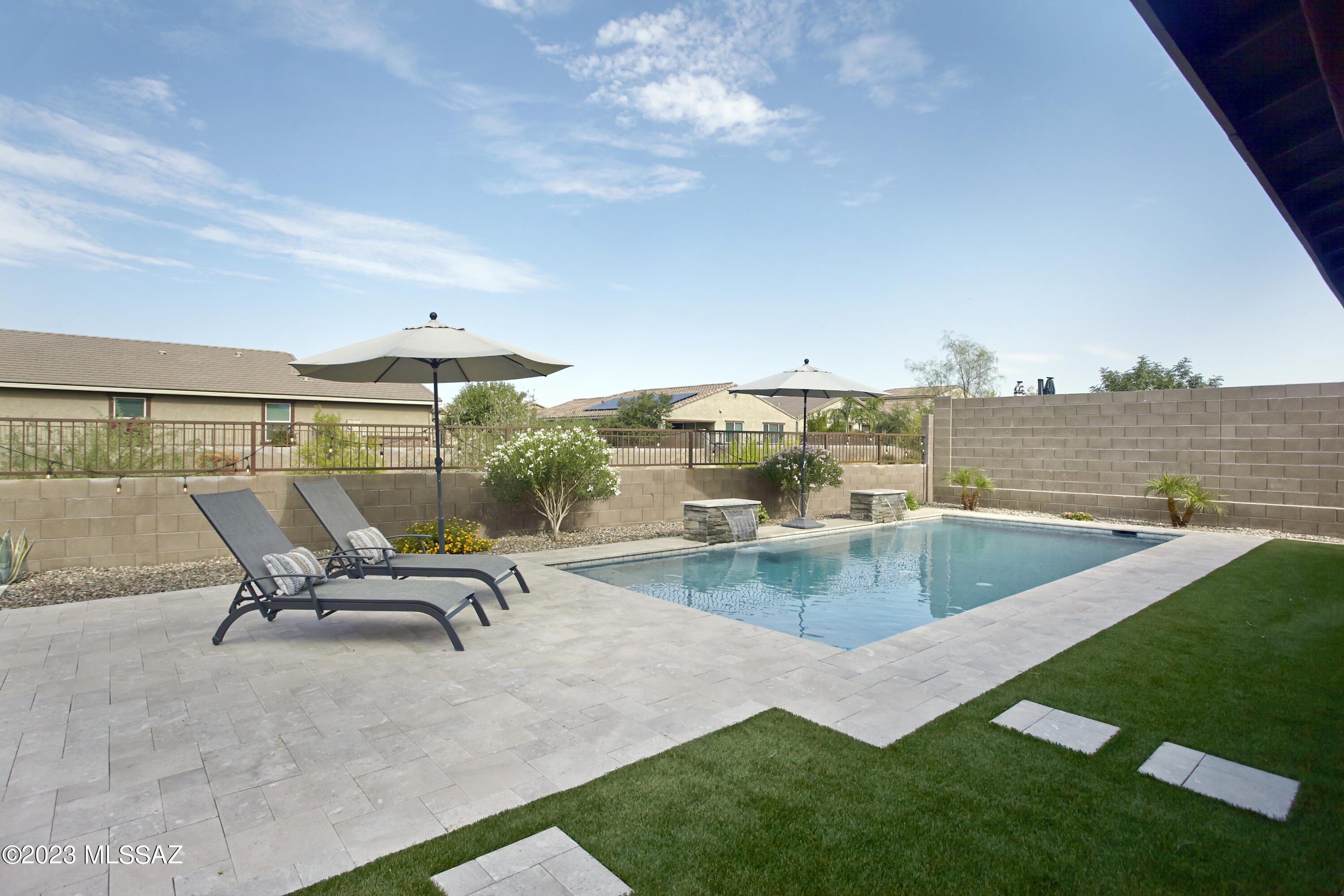 The Estates At Capella - Residential