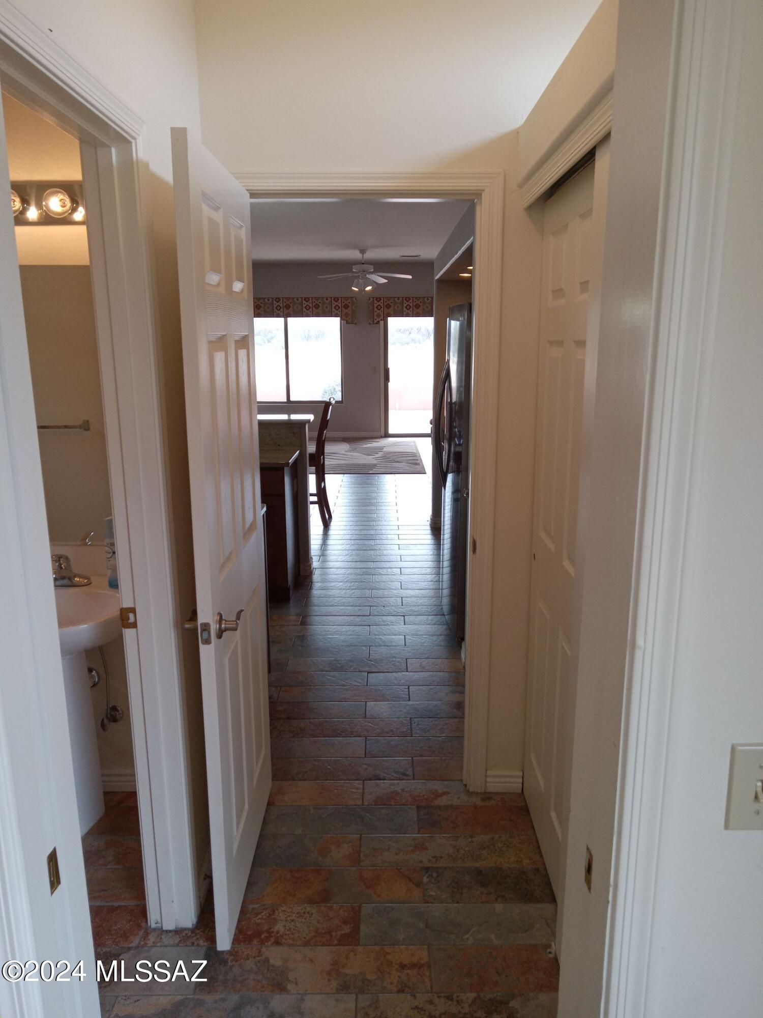 Roadhaven Resort Inc. - Residential