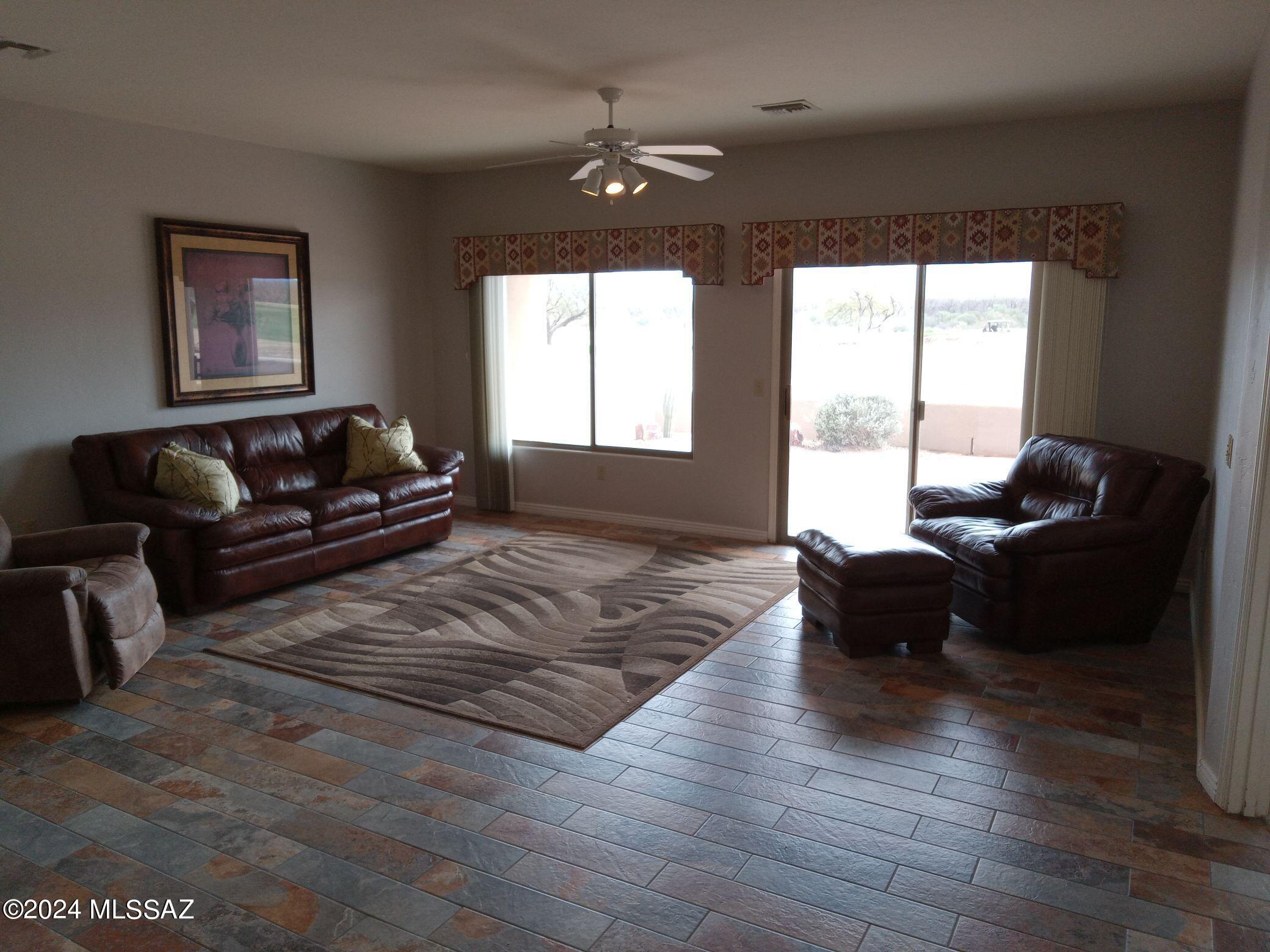 Roadhaven Resort Inc. - Residential