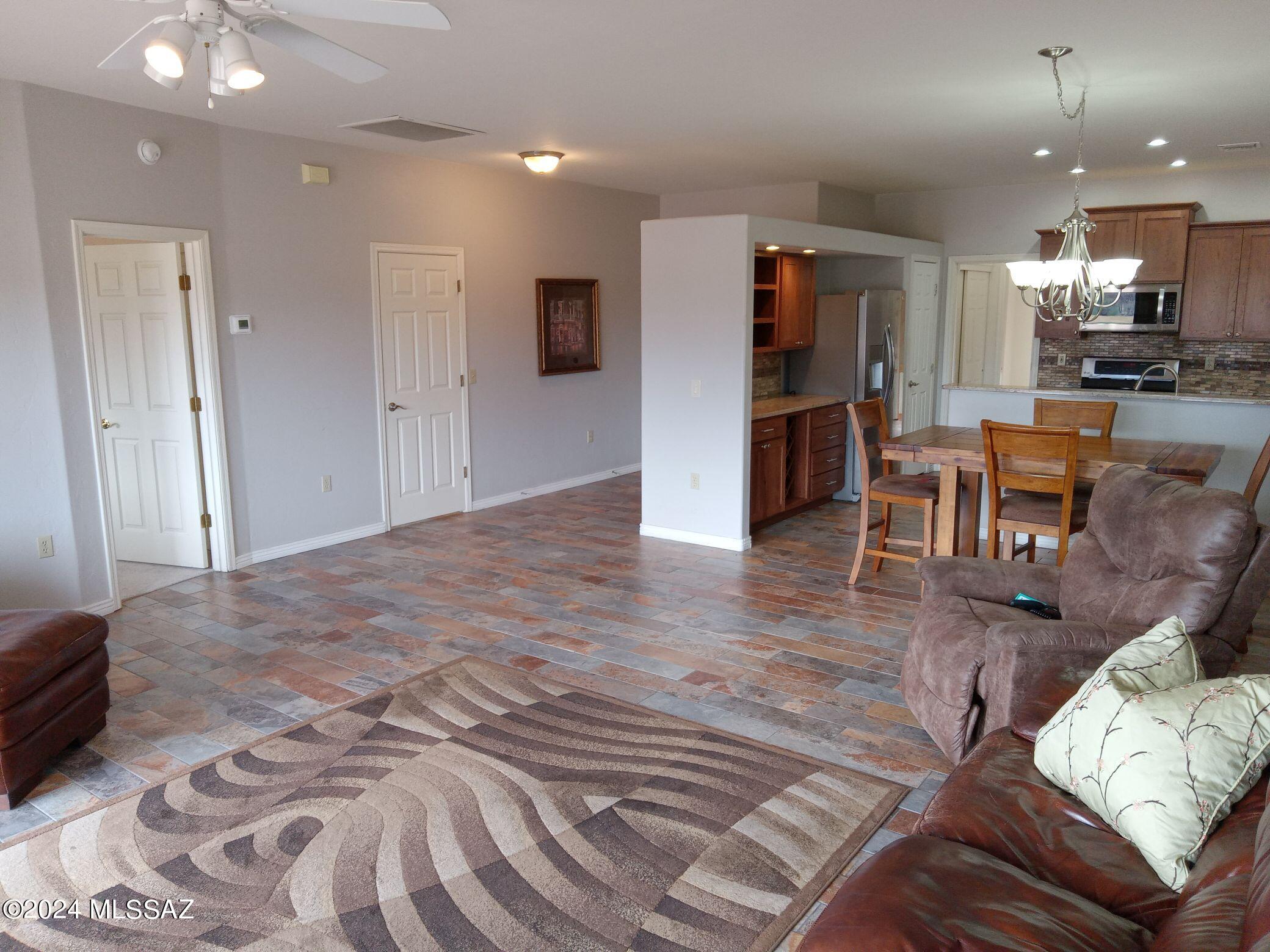 Roadhaven Resort Inc. - Residential