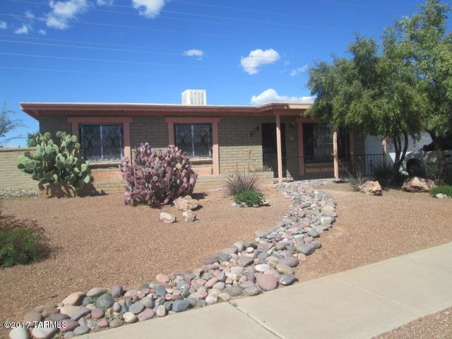 Desert Shadows South (1-86) - Residential