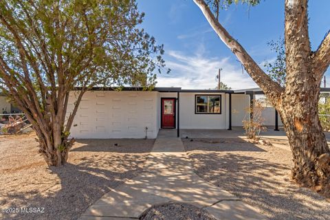 4133 E Bryant Place, Tucson, AZ 85711 - MLS#: 22508893