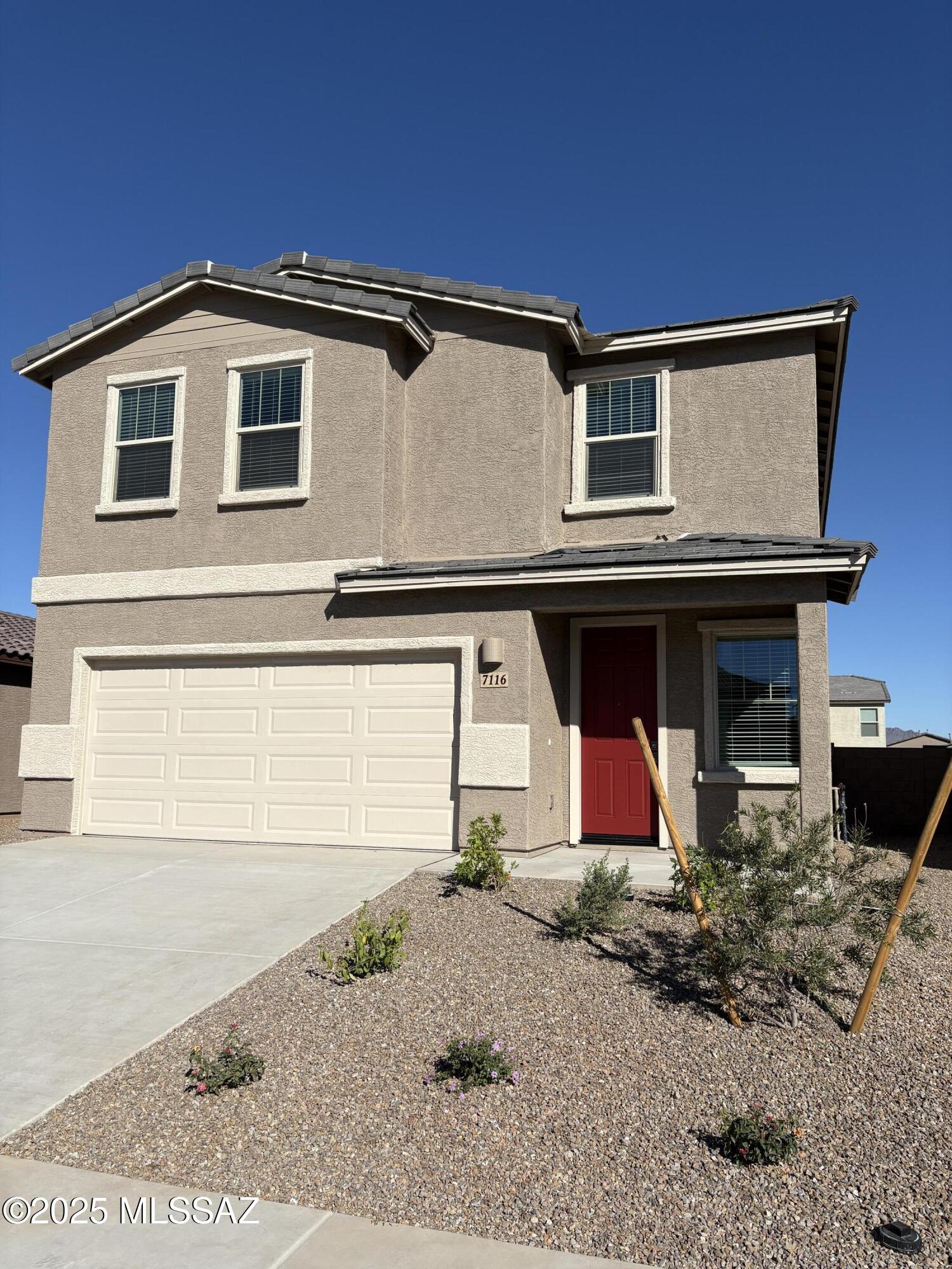 Star Valley Block 4 - Residential