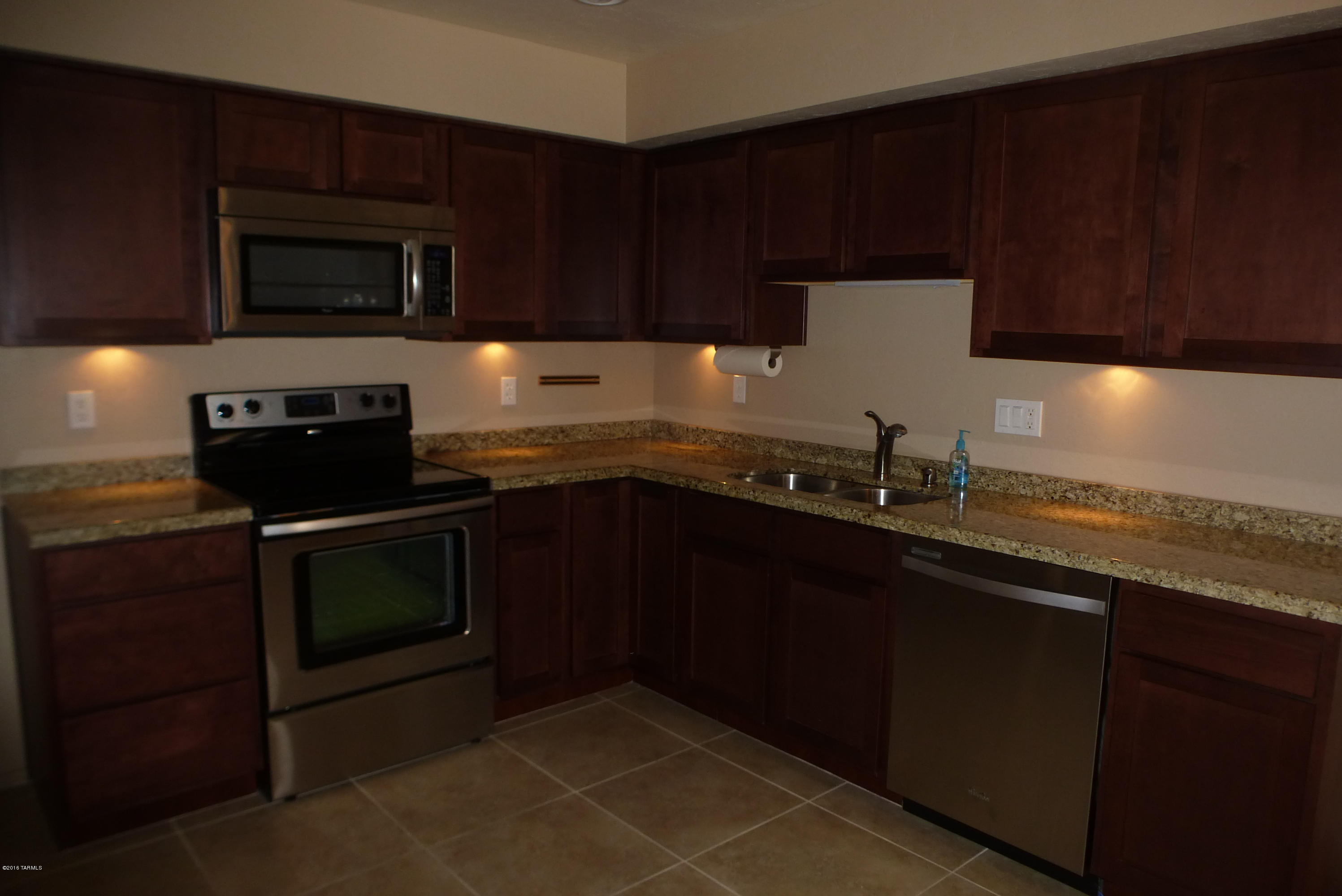 Casitas Del Oro Norte(1-75) - Residential