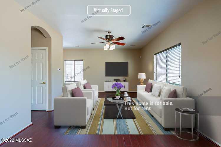Corazon Del Pueblo - Residential