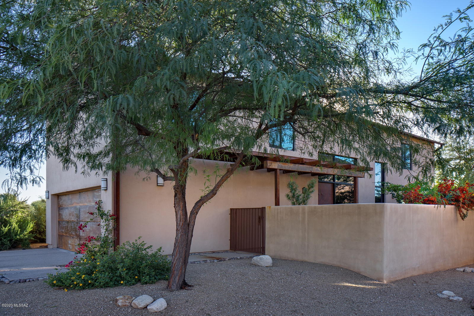Canciones Subdivision (1-9) - Residential