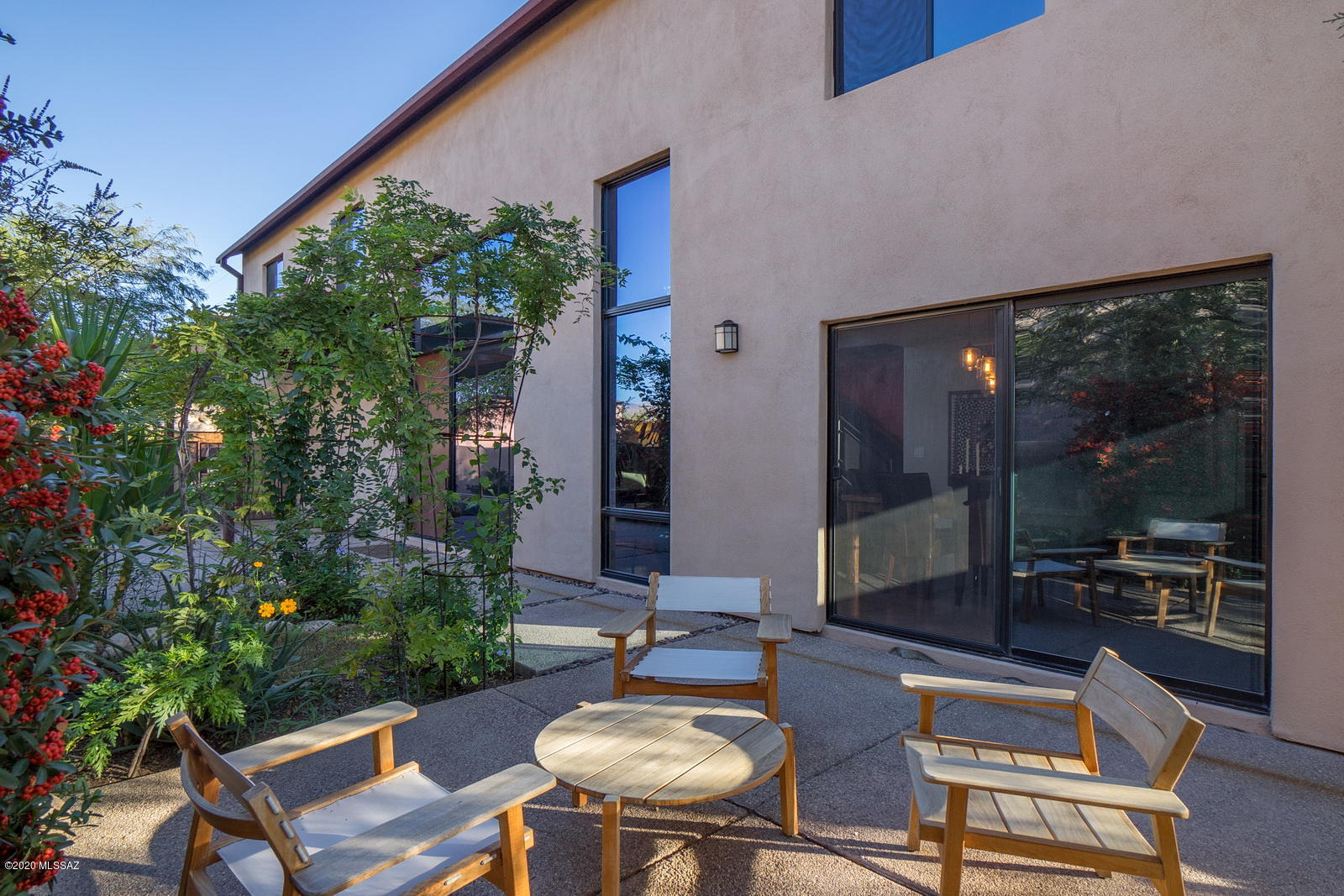 Canciones Subdivision (1-9) - Residential