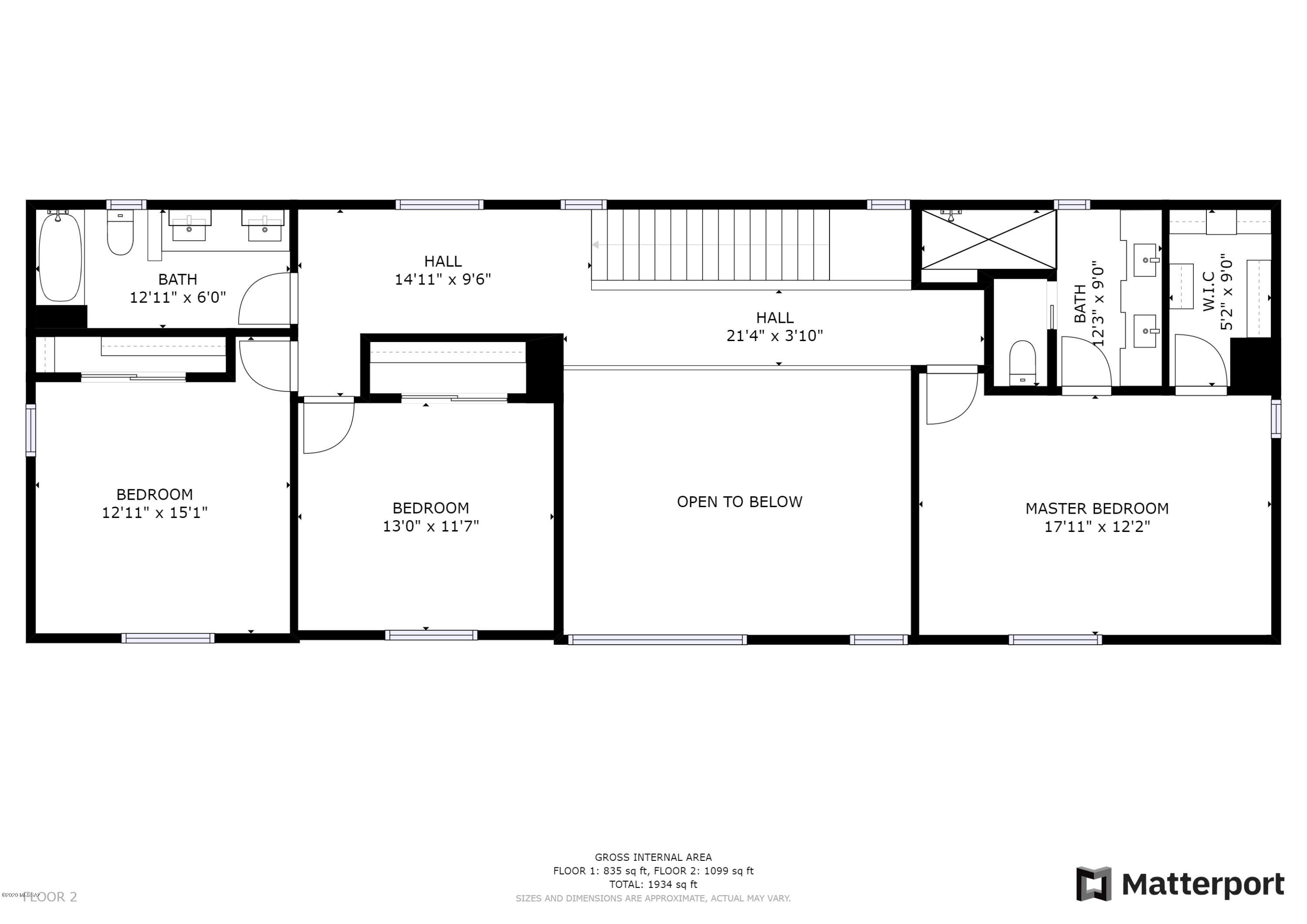 Canciones Subdivision (1-9) - Residential
