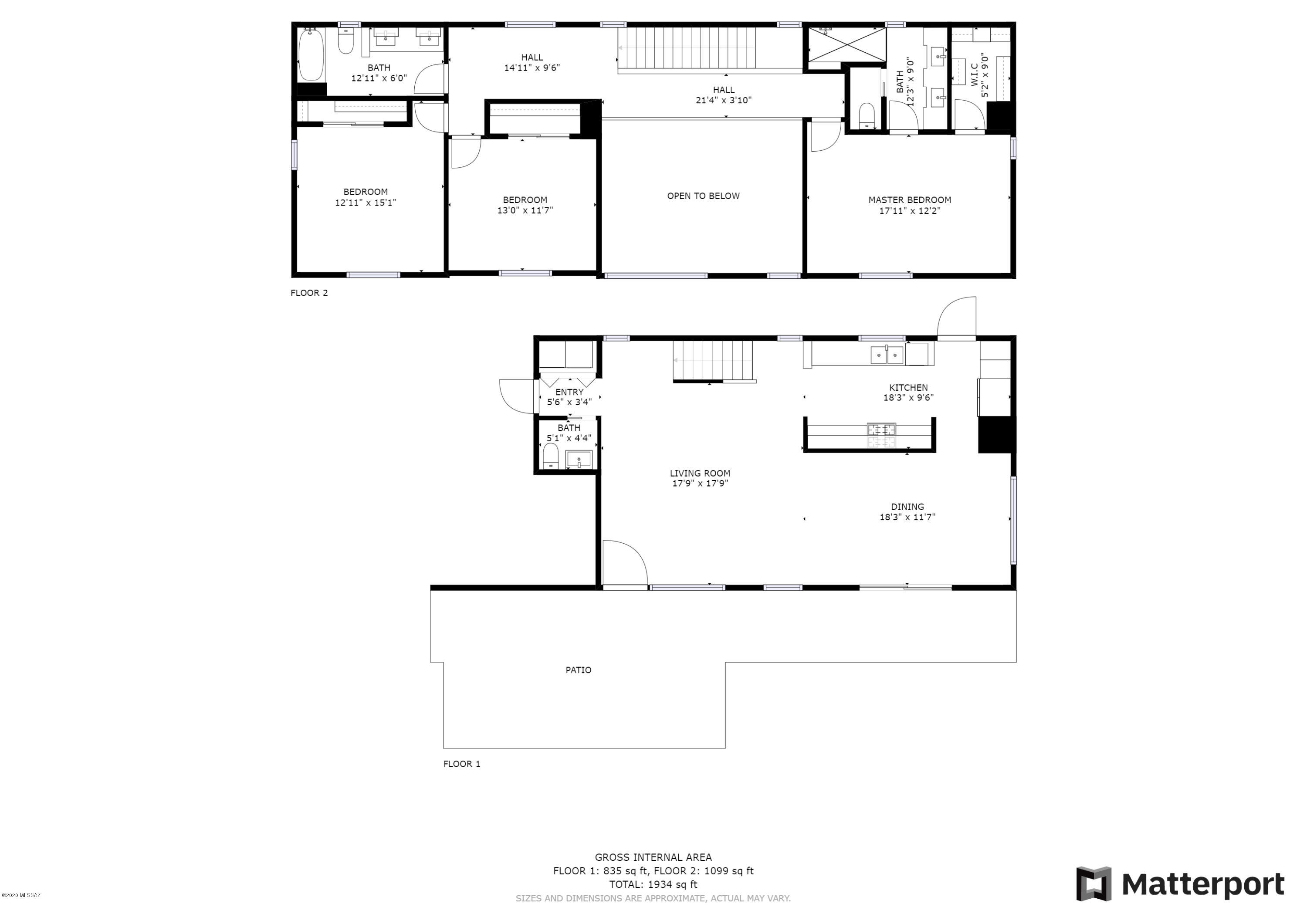 Canciones Subdivision (1-9) - Residential