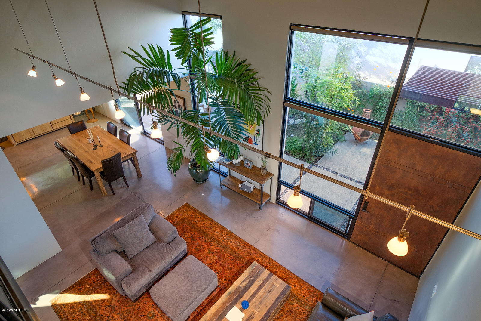 Canciones Subdivision (1-9) - Residential