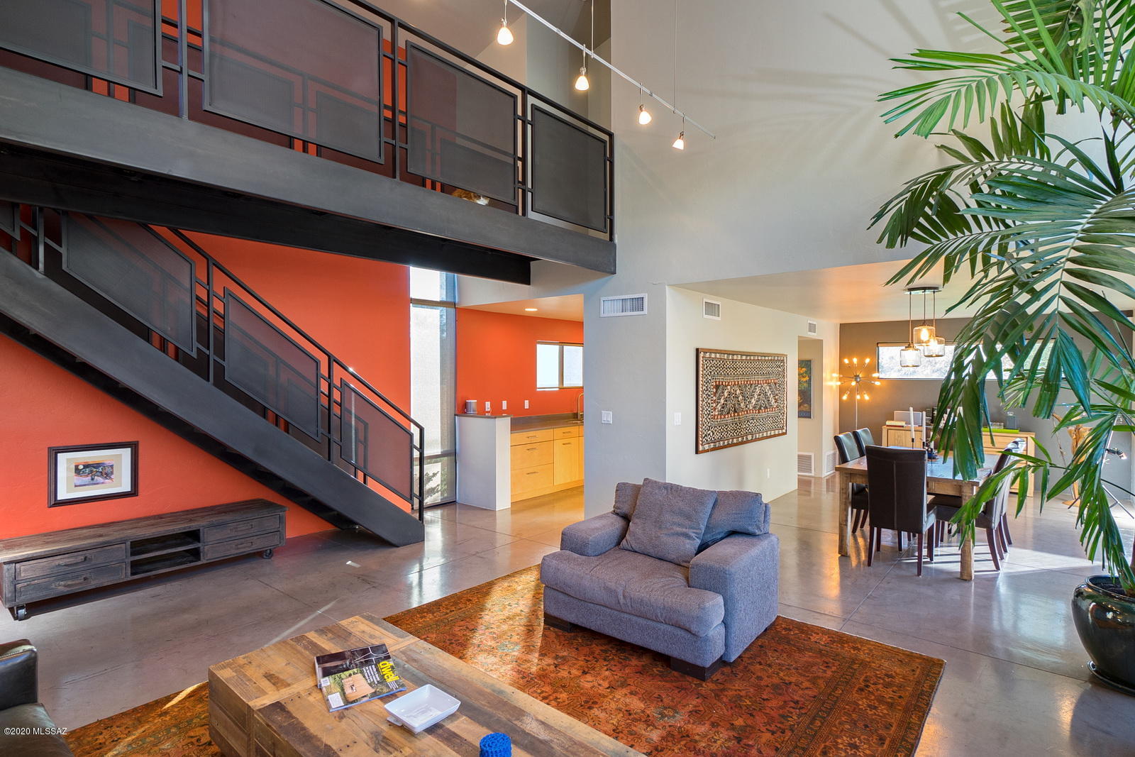 Canciones Subdivision (1-9) - Residential