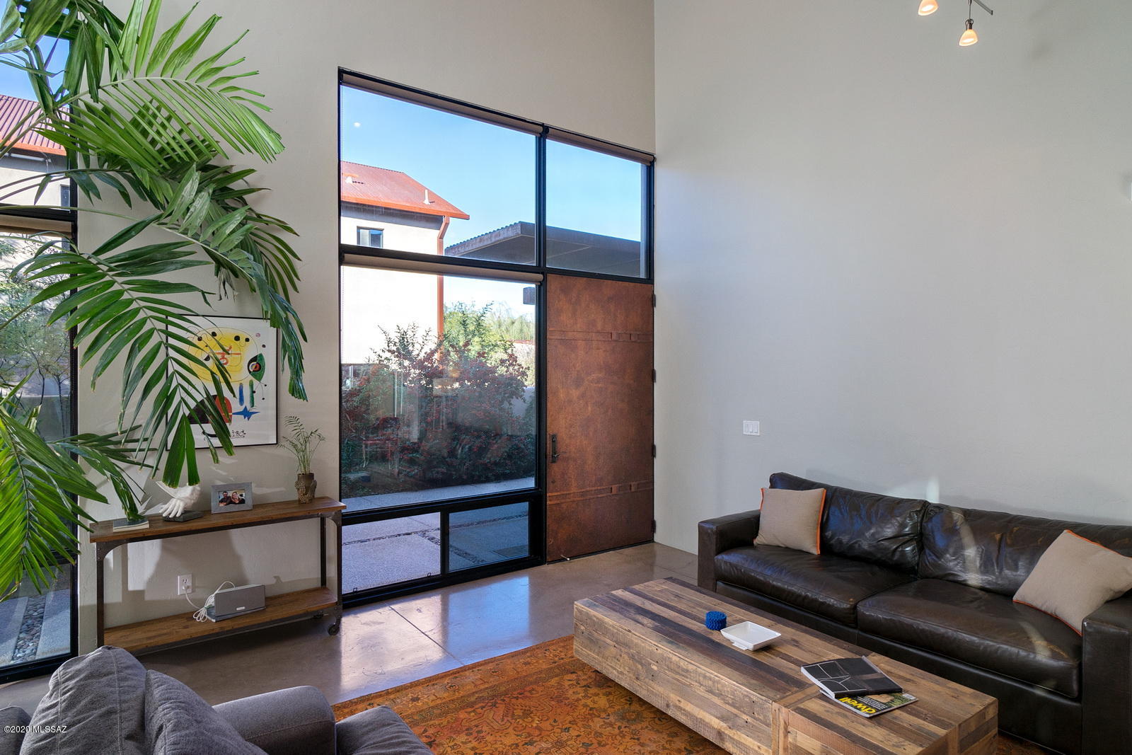 Canciones Subdivision (1-9) - Residential