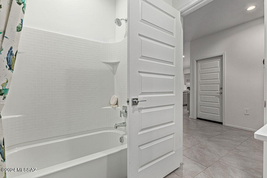Senita Crossing - Residential