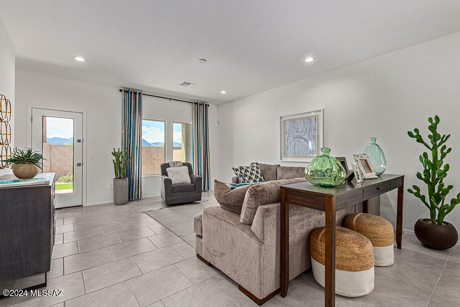 Senita Crossing - Residential