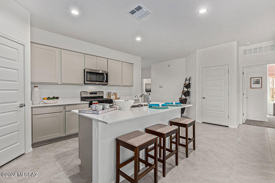 Senita Crossing - Residential