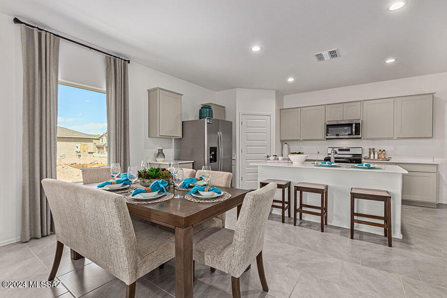 Senita Crossing - Residential