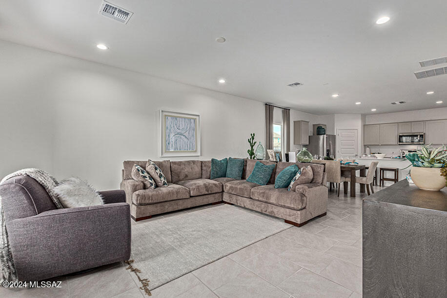 Senita Crossing - Residential