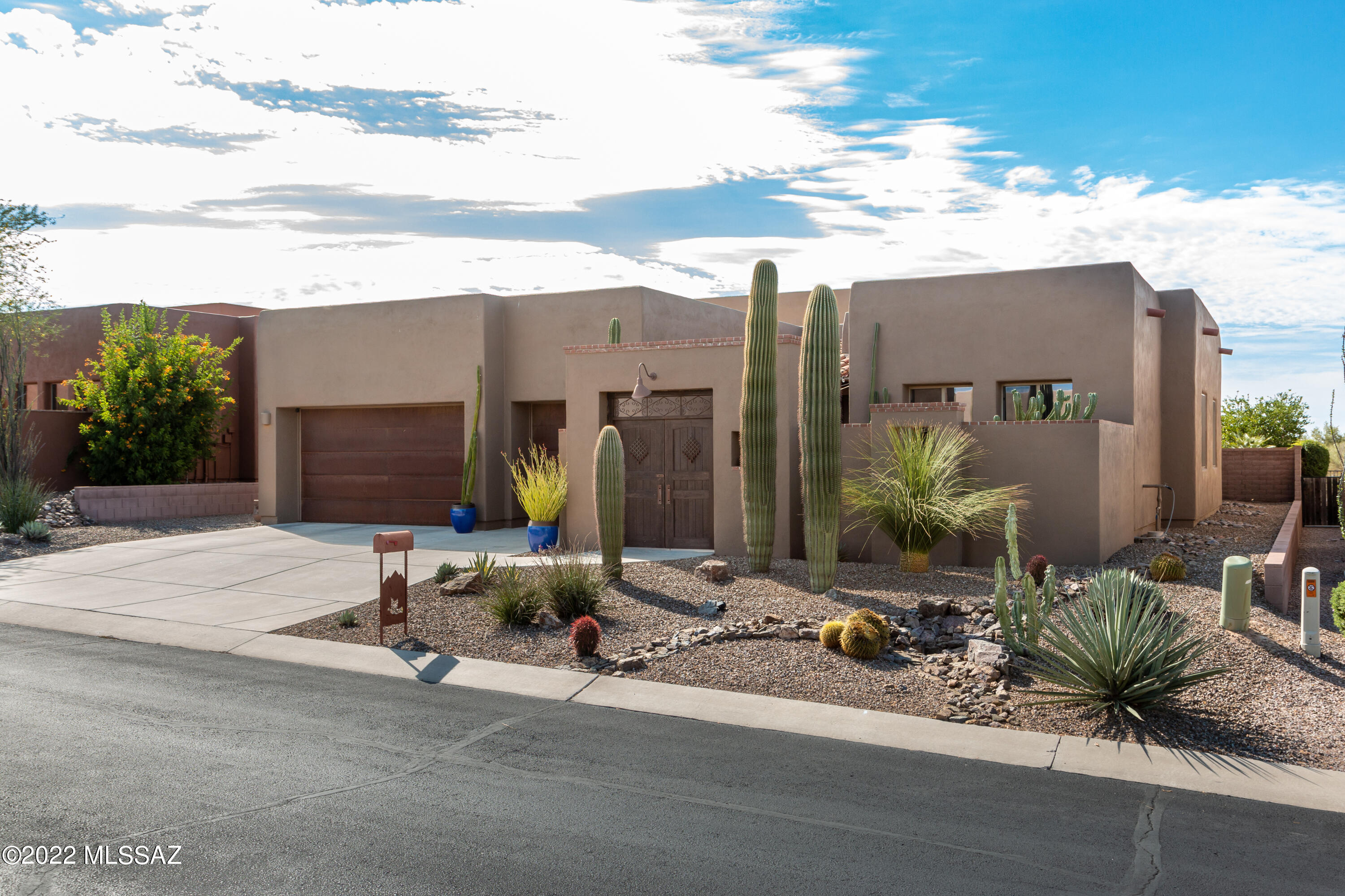 Preserve II at Dove Mtn (183-305) - Residential