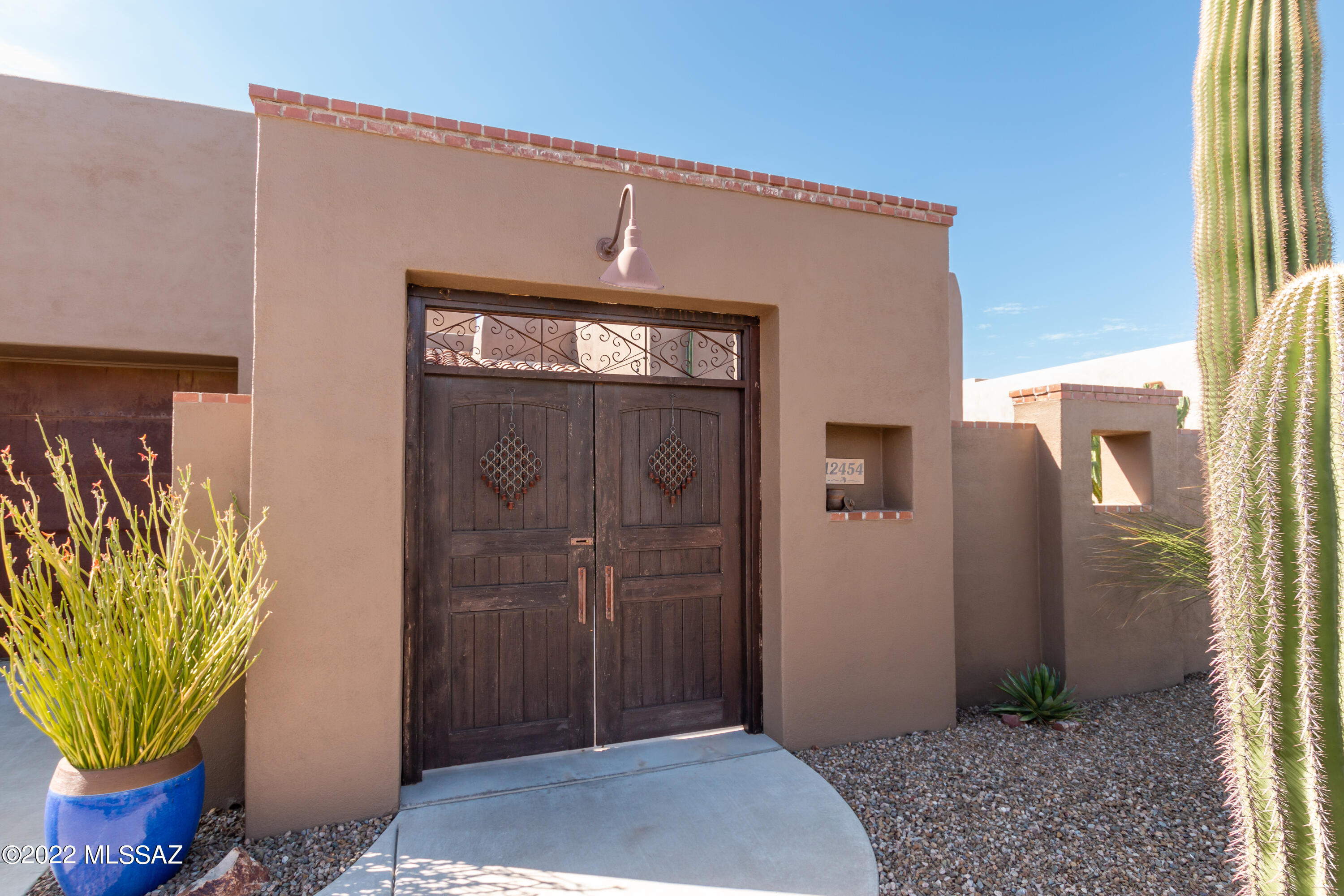 Preserve II at Dove Mtn (183-305) - Residential