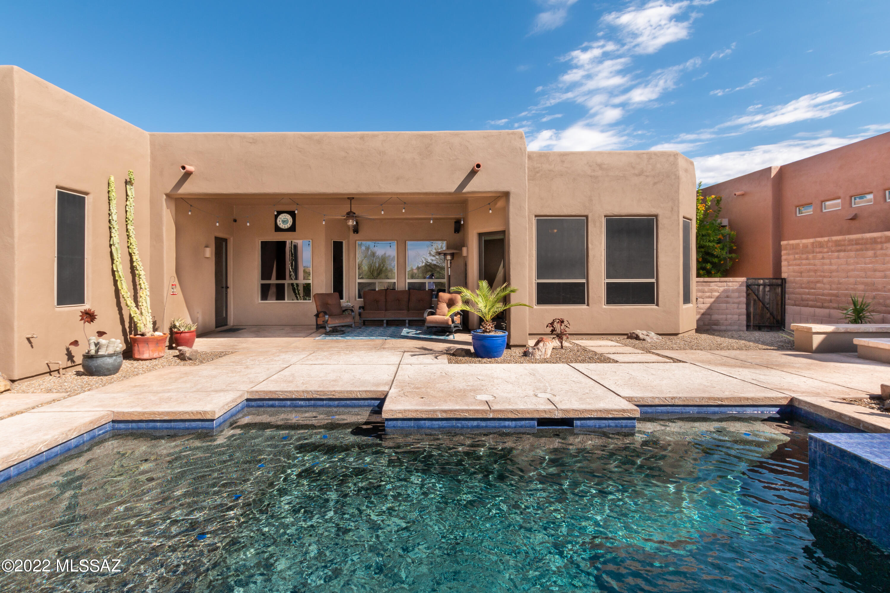 Preserve II at Dove Mtn (183-305) - Residential
